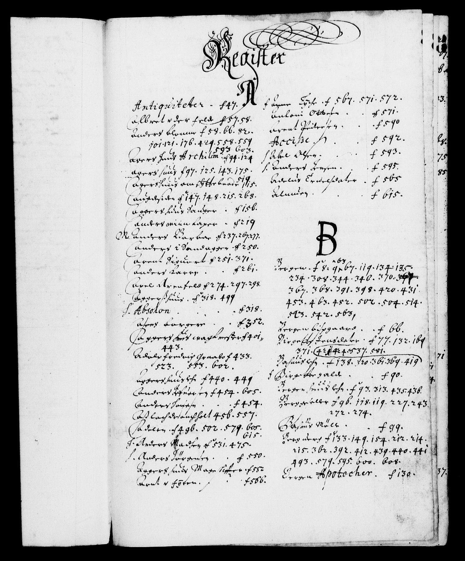 Danske Kanselli 1572-1799, RA/EA-3023/F/Fc/Fca/Fcab/L0004: Norske tegnelser (mikrofilm), 1617-1627, p. 620b