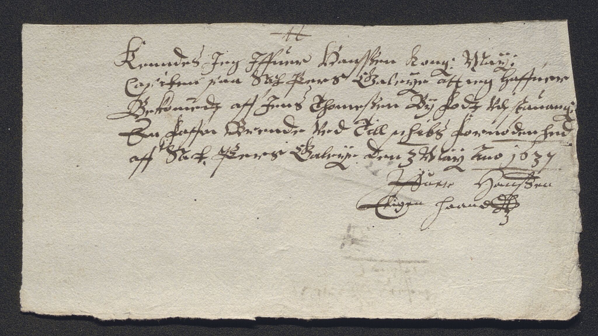 Rentekammeret inntil 1814, Reviderte regnskaper, Byregnskaper, AV/RA-EA-4066/R/Ro/L0298: [O1] By- og kontribusjonsregnskap, 1624-1639, p. 178