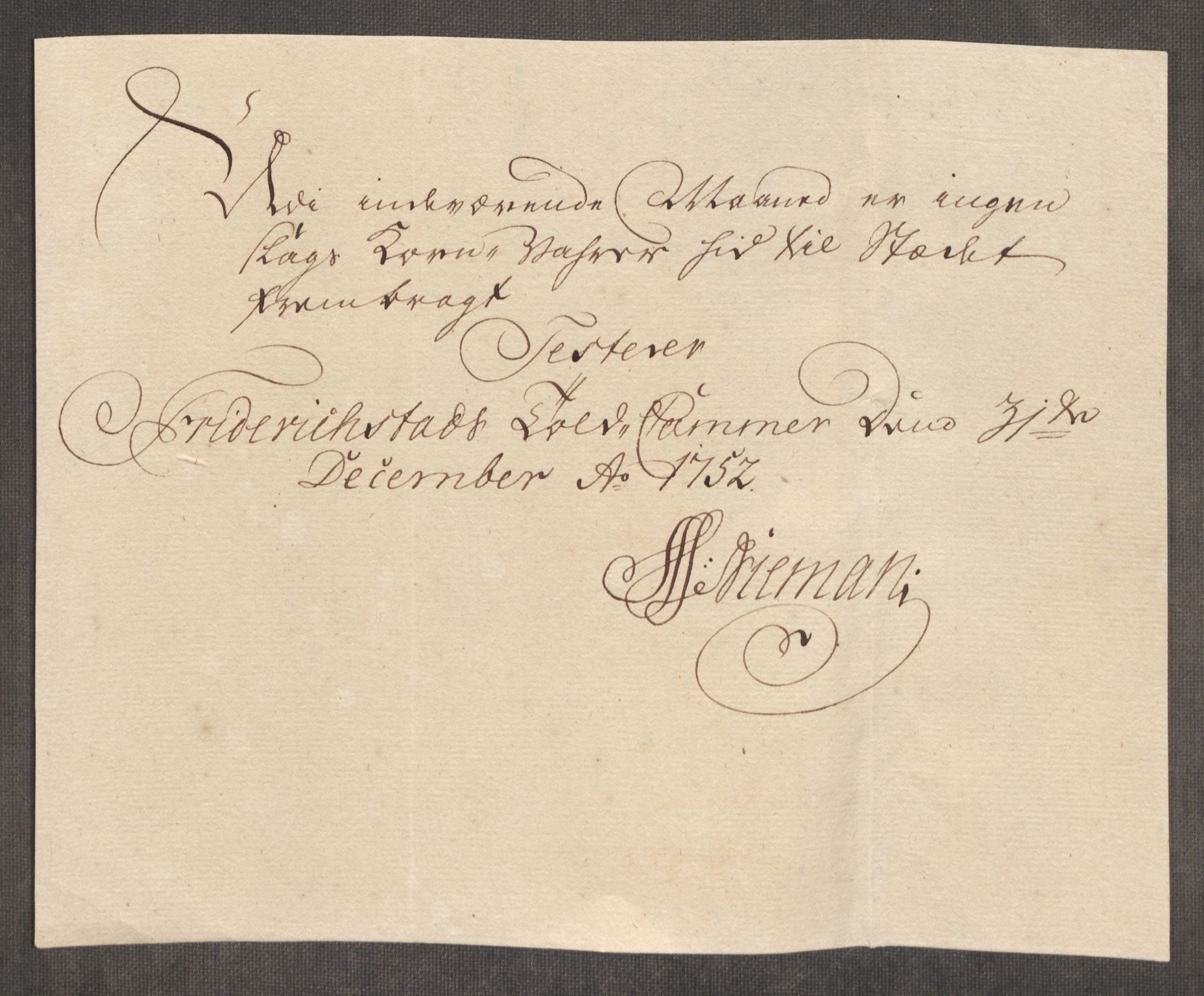 Rentekammeret inntil 1814, Realistisk ordnet avdeling, RA/EA-4070/Oe/L0004: [Ø1]: Priskuranter, 1749-1752, p. 779