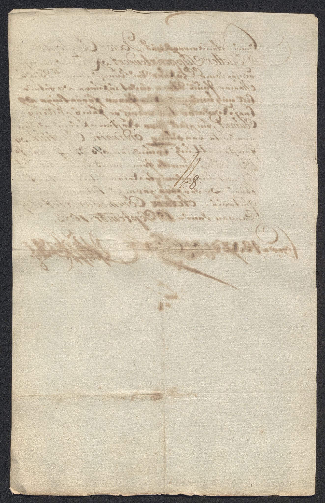 Rentekammeret inntil 1814, Reviderte regnskaper, Kirkeregnskap, AV/RA-EA-4067/Rf/L0129: Kirkeregnskap, 1625-1684, p. 613