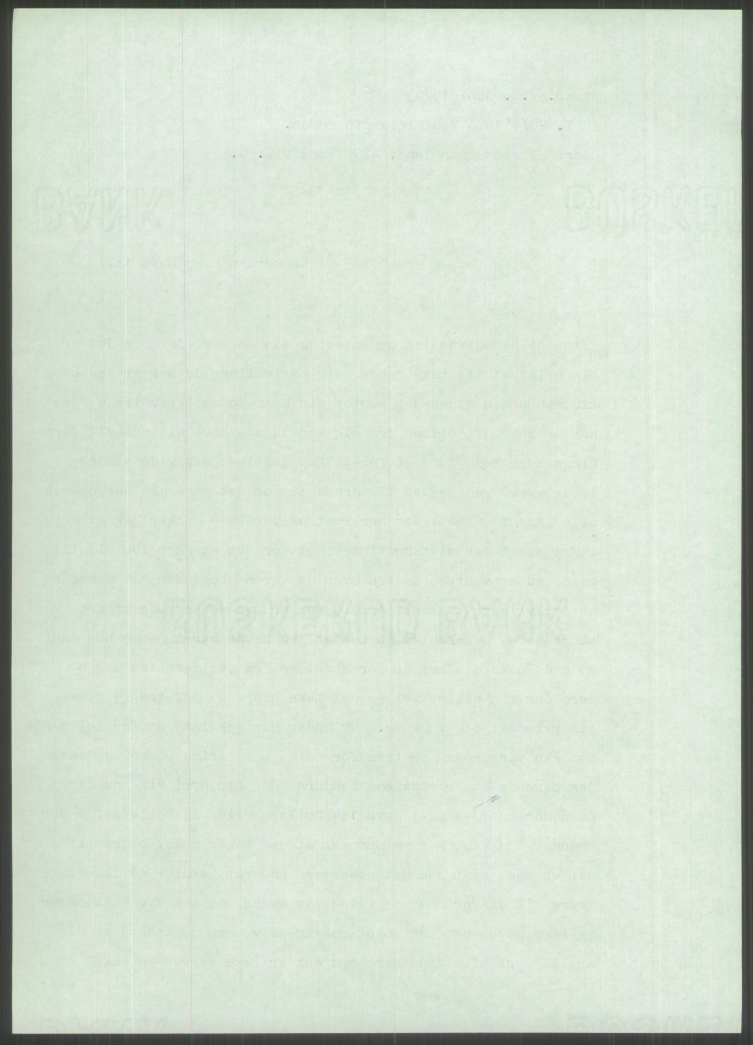 Samlinger til kildeutgivelse, Amerikabrevene, AV/RA-EA-4057/F/L0030: Innlån fra Rogaland: Vatnaland - Øverland, 1838-1914, p. 30