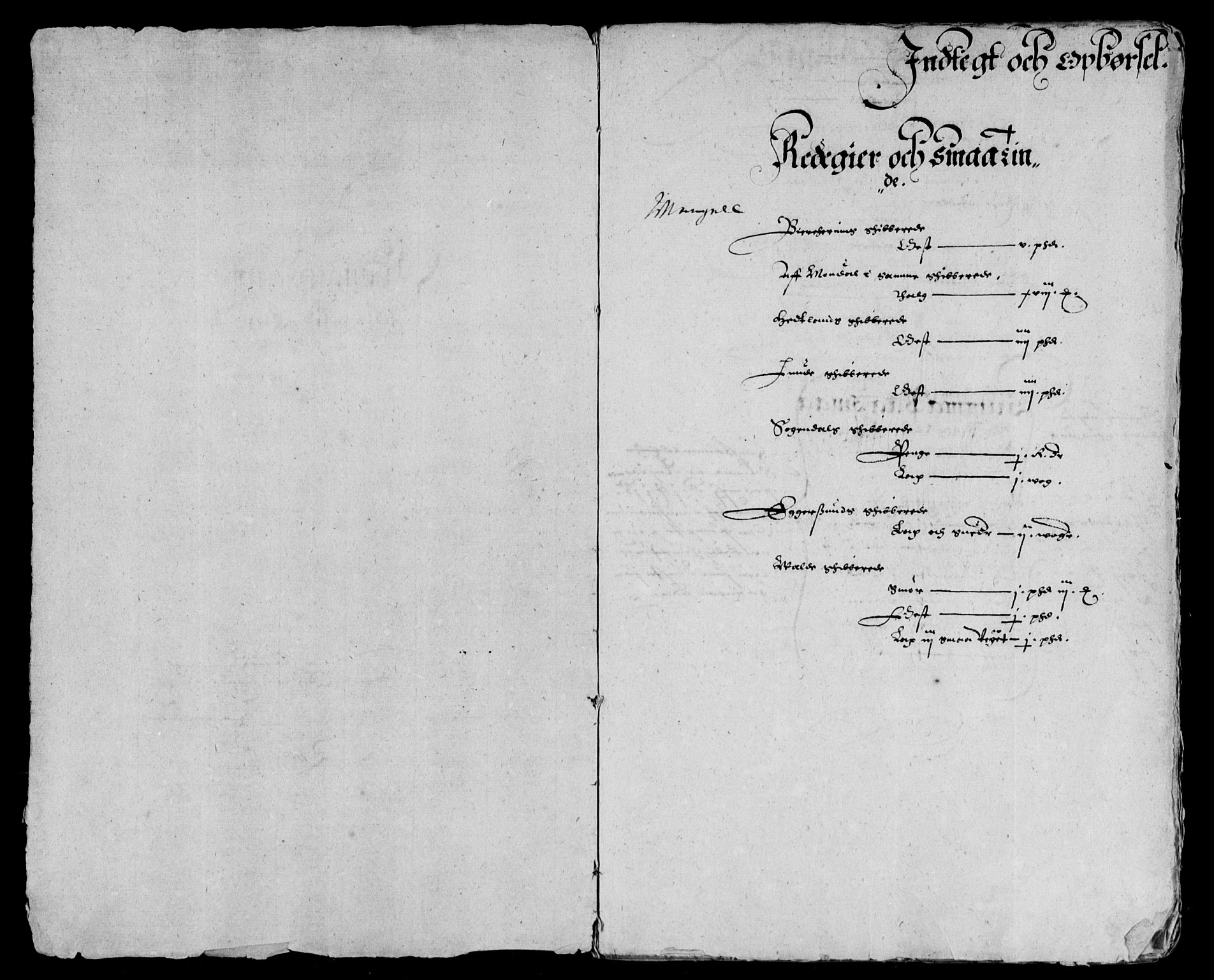 Rentekammeret inntil 1814, Reviderte regnskaper, Lensregnskaper, AV/RA-EA-5023/R/Rb/Rbs/L0010: Stavanger len, 1622-1625