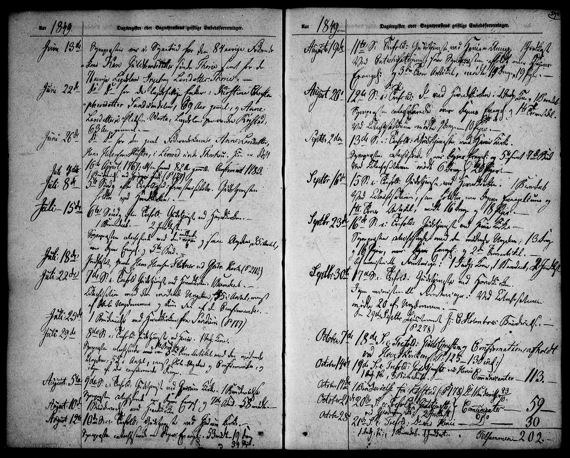 Gjerdrum prestekontor Kirkebøker, SAO/A-10412b/F/Fa/L0006: Parish register (official) no. I 6, 1845-1856, p. 298