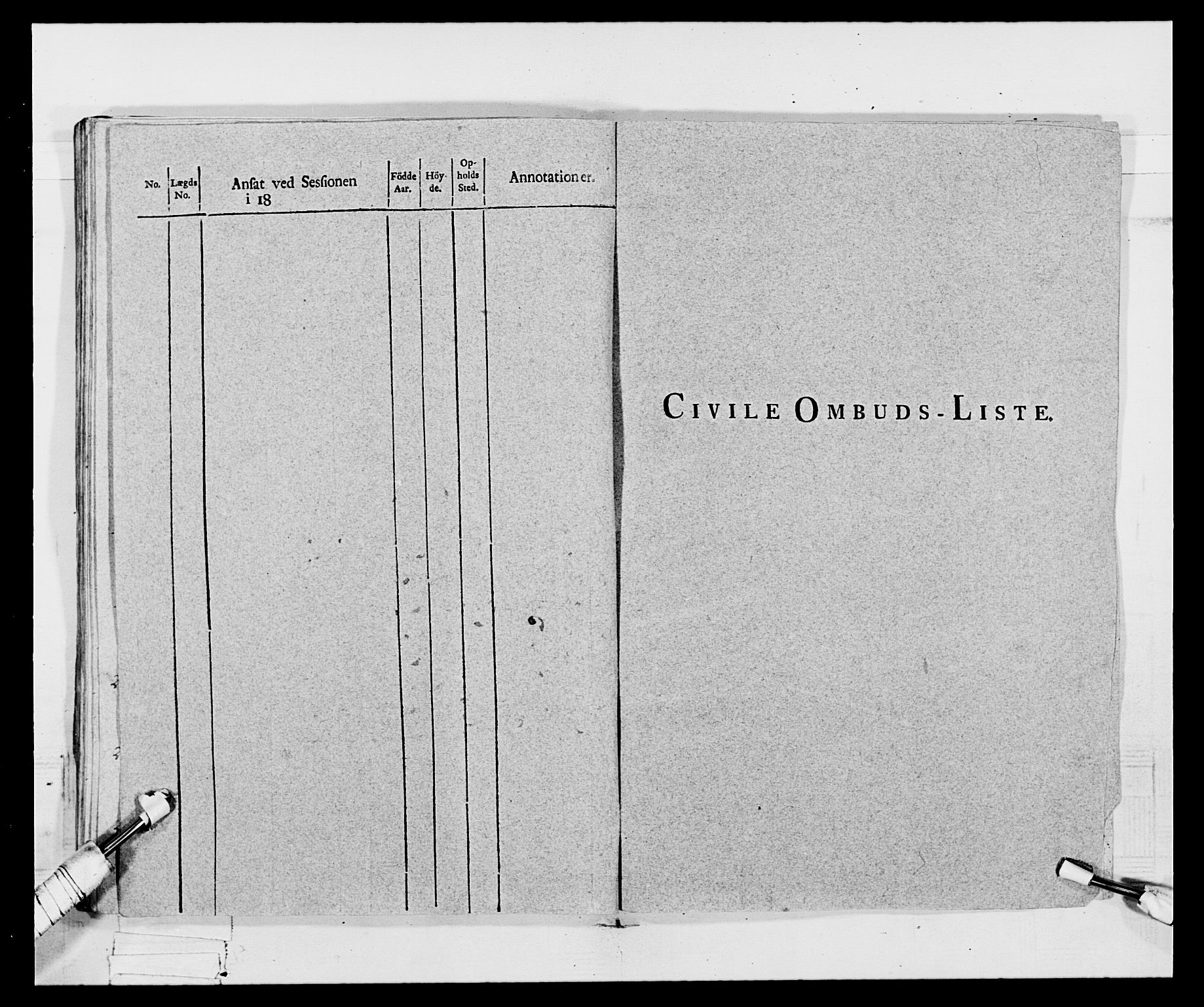 Generalitets- og kommissariatskollegiet, Det kongelige norske kommissariatskollegium, AV/RA-EA-5420/E/Eh/L0068: Opplandske nasjonale infanteriregiment, 1802-1805, p. 202