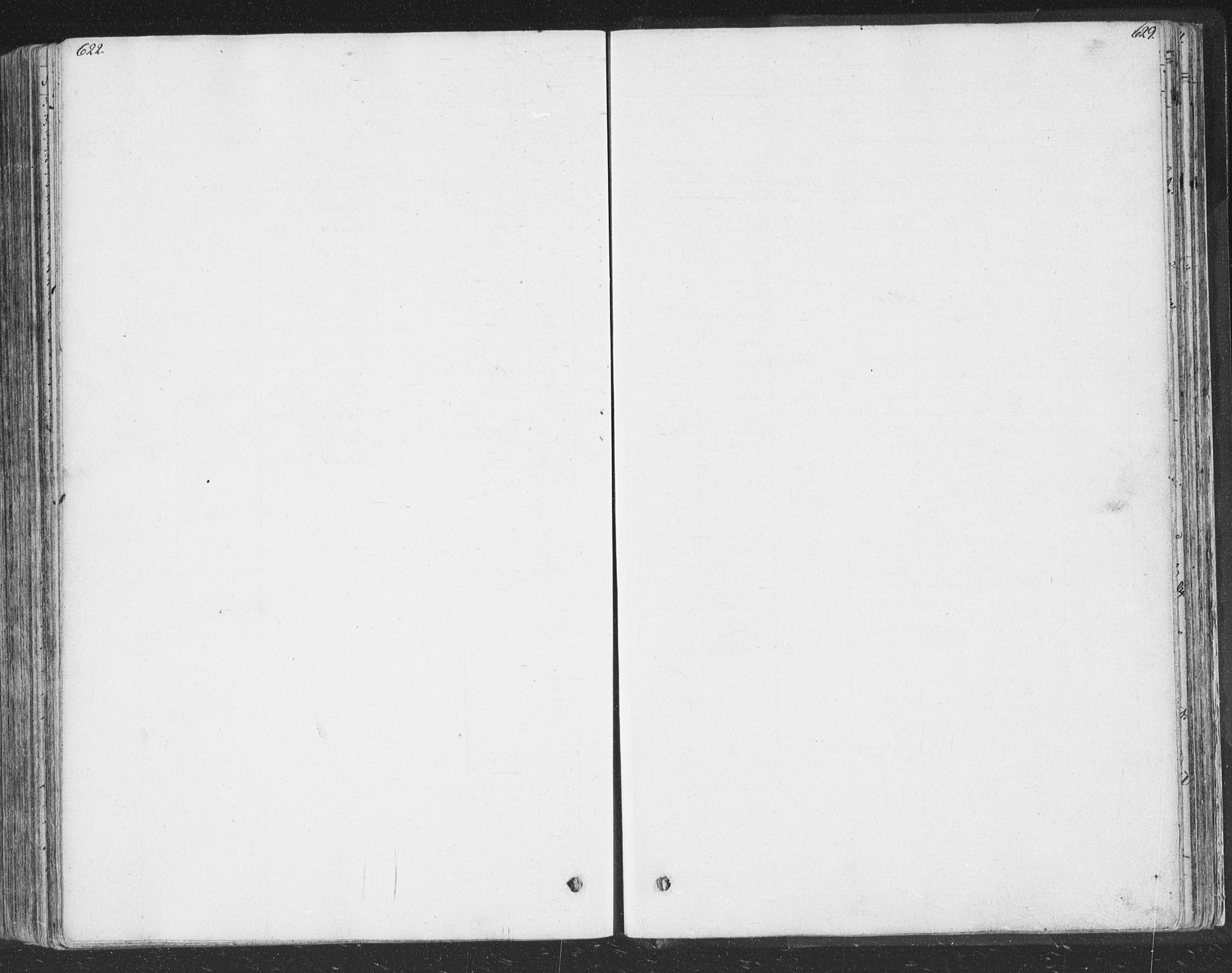 Andebu kirkebøker, AV/SAKO-A-336/F/Fa/L0004: Parish register (official) no. I 4, 1829-1856, p. 622-623