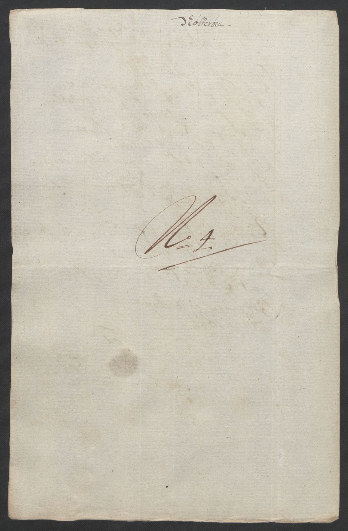 Rentekammeret inntil 1814, Reviderte regnskaper, Fogderegnskap, AV/RA-EA-4092/R32/L1865: Fogderegnskap Jarlsberg grevskap, 1692, p. 279