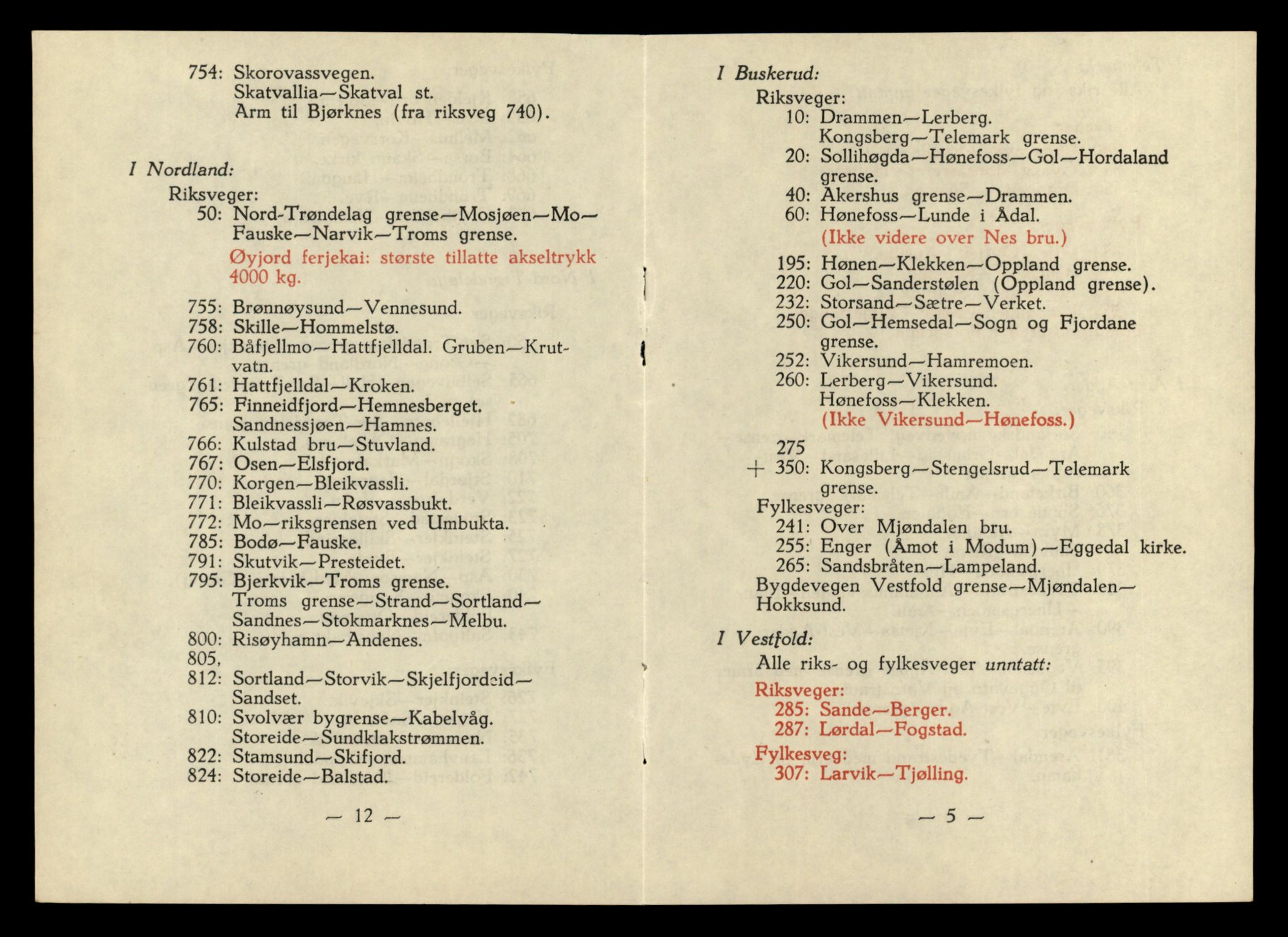 Møre og Romsdal vegkontor - Ålesund trafikkstasjon, AV/SAT-A-4099/F/Fe/L0034: Registreringskort for kjøretøy T 12500 - T 12652, 1927-1998, p. 2530
