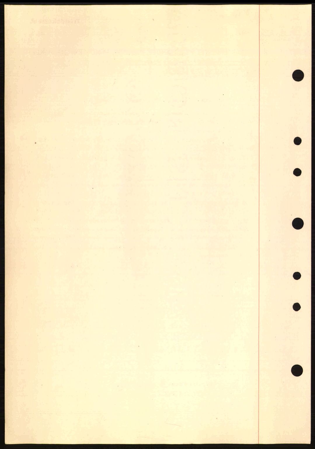 Nordre Sunnmøre sorenskriveri, SAT/A-0006/1/2/2C/2Ca: Mortgage book no. B1-6, 1938-1942, Diary no: : 836/1941