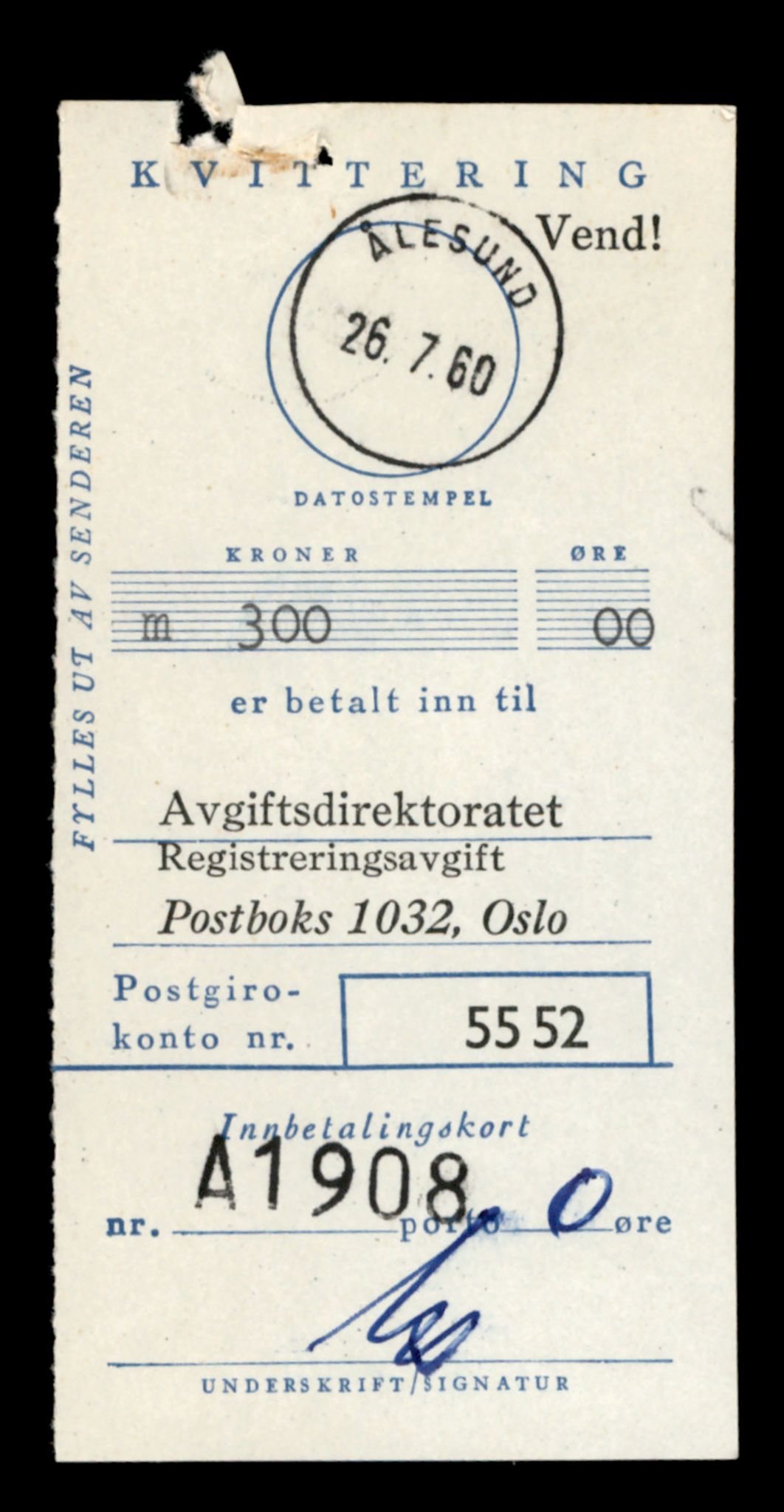 Møre og Romsdal vegkontor - Ålesund trafikkstasjon, AV/SAT-A-4099/F/Fe/L0043: Registreringskort for kjøretøy T 14080 - T 14204, 1927-1998, p. 571