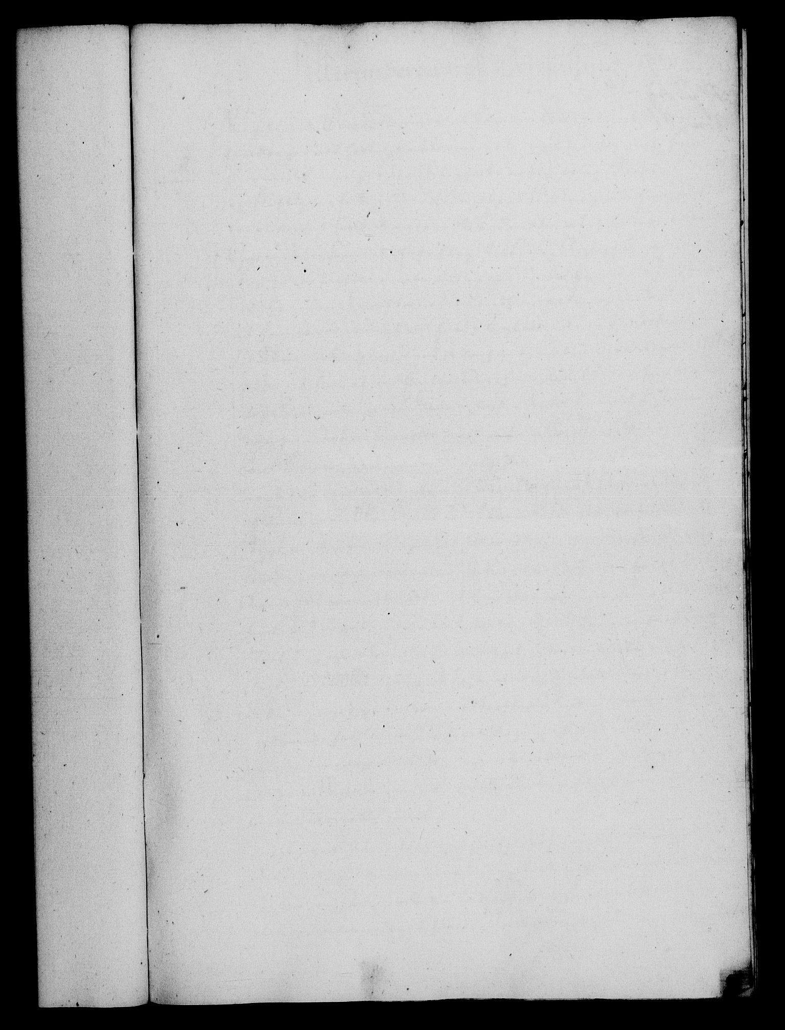 Rentekammeret, Kammerkanselliet, RA/EA-3111/G/Gf/Gfa/L0065: Norsk relasjons- og resolusjonsprotokoll (merket RK 52.65), 1783, p. 27