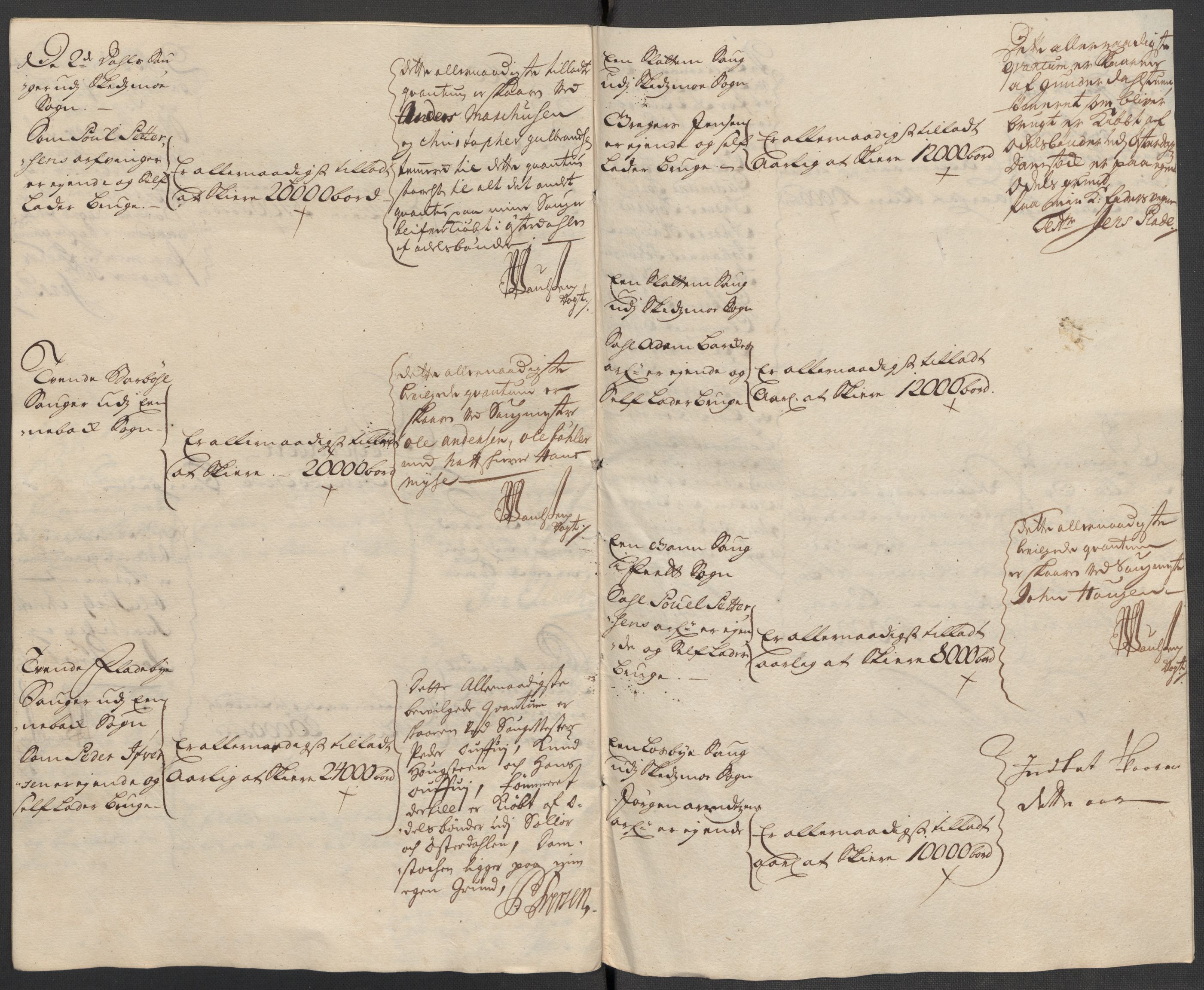 Rentekammeret inntil 1814, Reviderte regnskaper, Fogderegnskap, AV/RA-EA-4092/R11/L0598: Fogderegnskap Nedre Romerike, 1716, p. 133