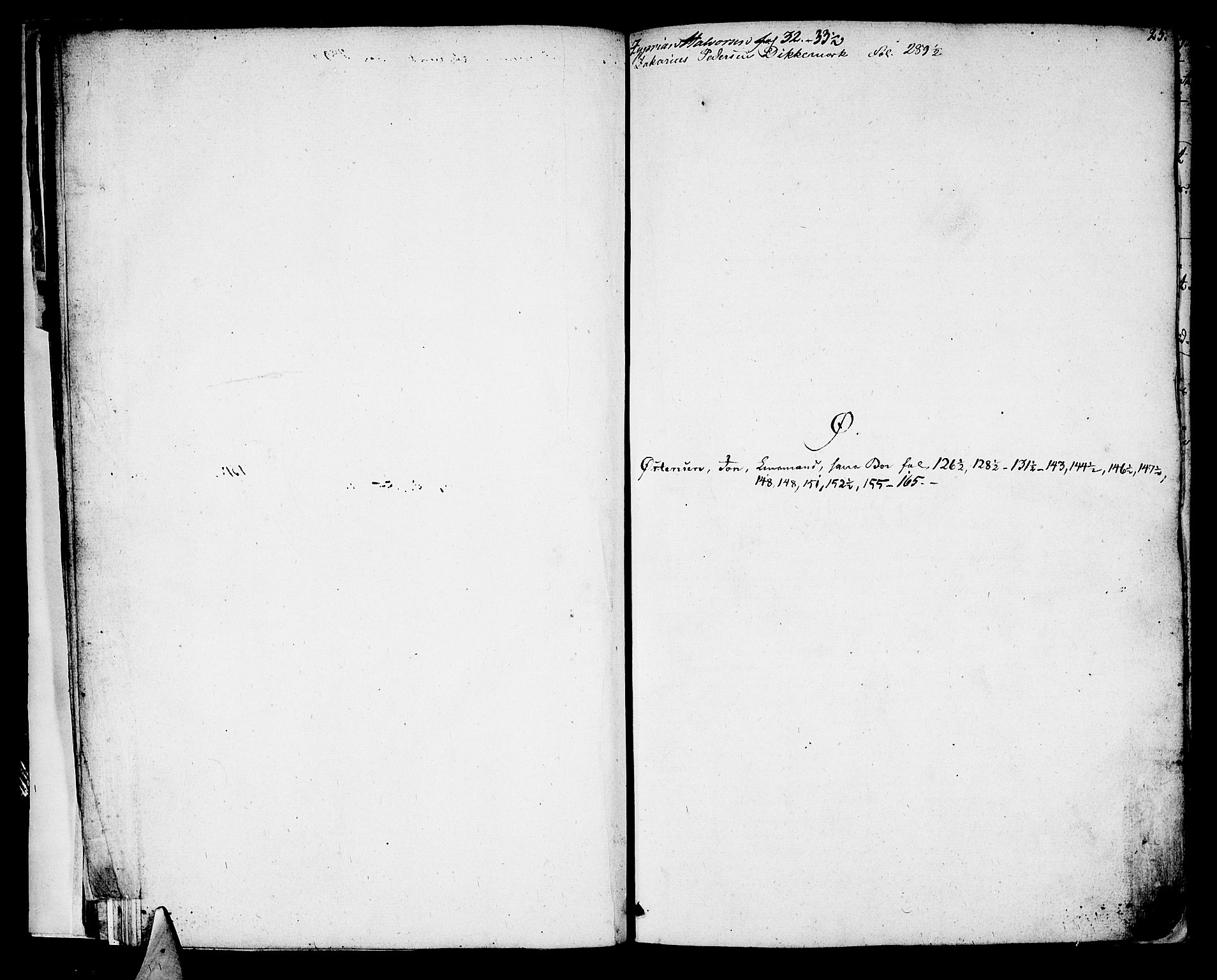 Aker sorenskriveri, SAO/A-10895/H/Hb/L0020: Skifteprotokoll, 1819-1862, p. 24b-25a