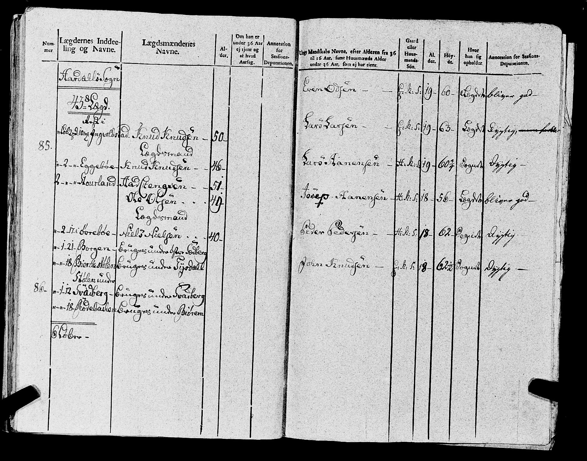 Fylkesmannen i Rogaland, AV/SAST-A-101928/99/3/325/325CA, 1655-1832, p. 8499