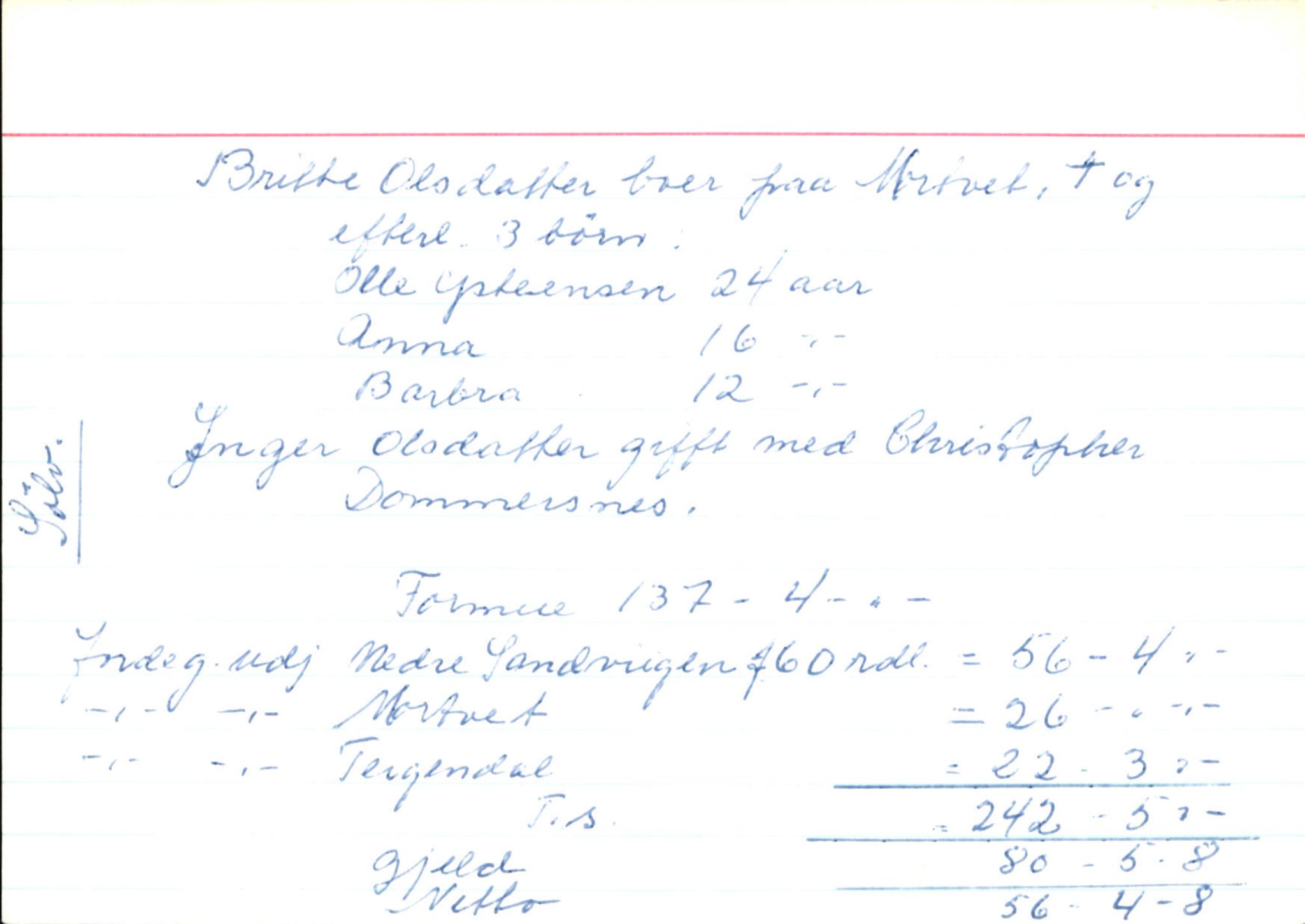 Skiftekort ved Statsarkivet i Bergen, SAB/SKIFTEKORT/004/L0002: Skifteprotokoll nr. 3, 1708-1717, p. 882