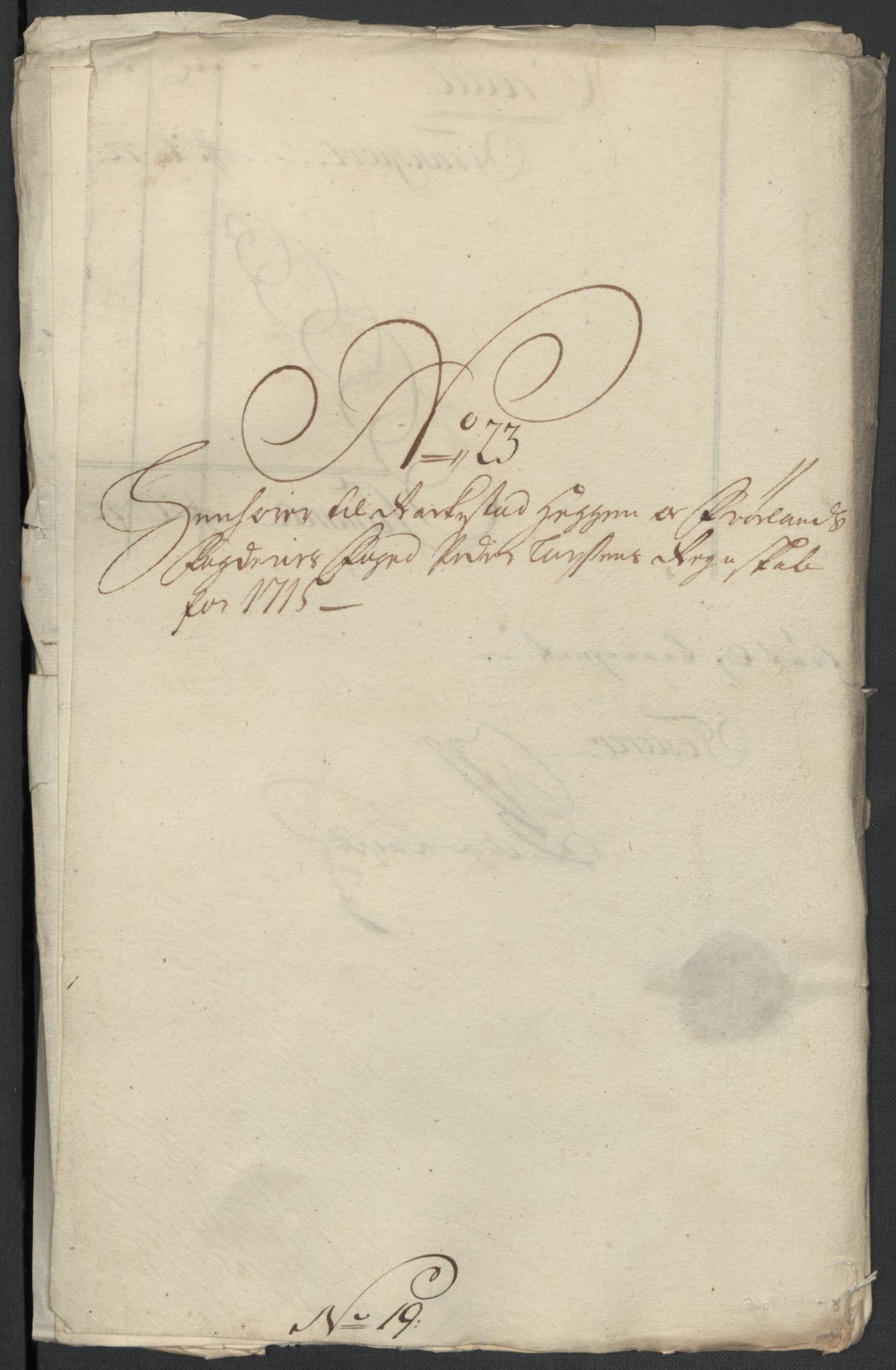 Rentekammeret inntil 1814, Reviderte regnskaper, Fogderegnskap, RA/EA-4092/R07/L0310: Fogderegnskap Rakkestad, Heggen og Frøland, 1715, p. 242