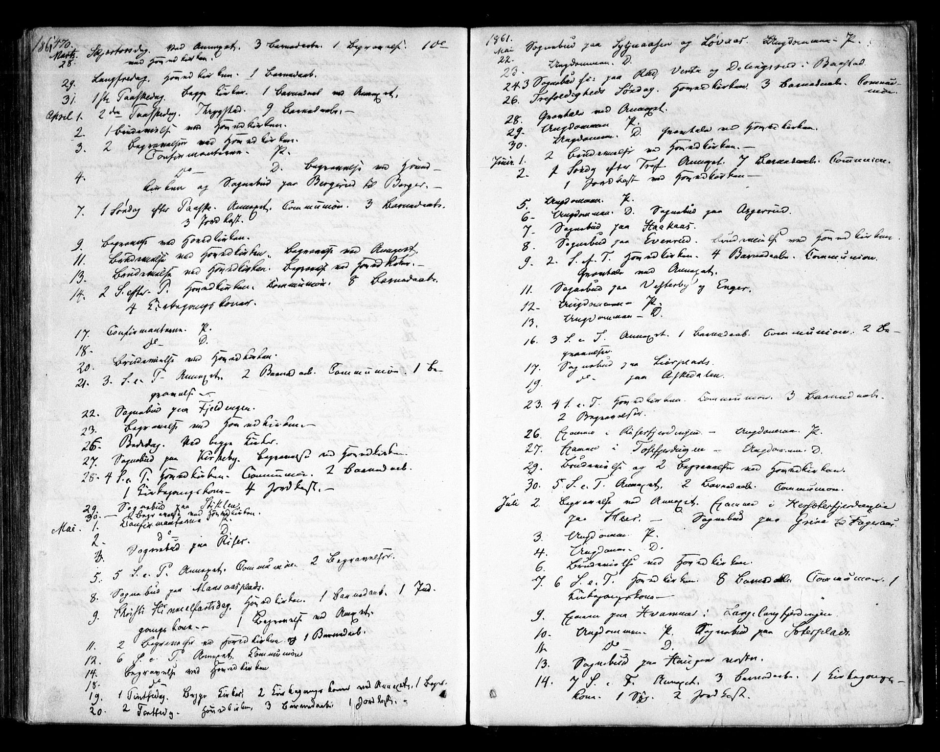 Trøgstad prestekontor Kirkebøker, AV/SAO-A-10925/F/Fa/L0008.b: Parish register (official) no. I 8B, 1855-1864, p. 470