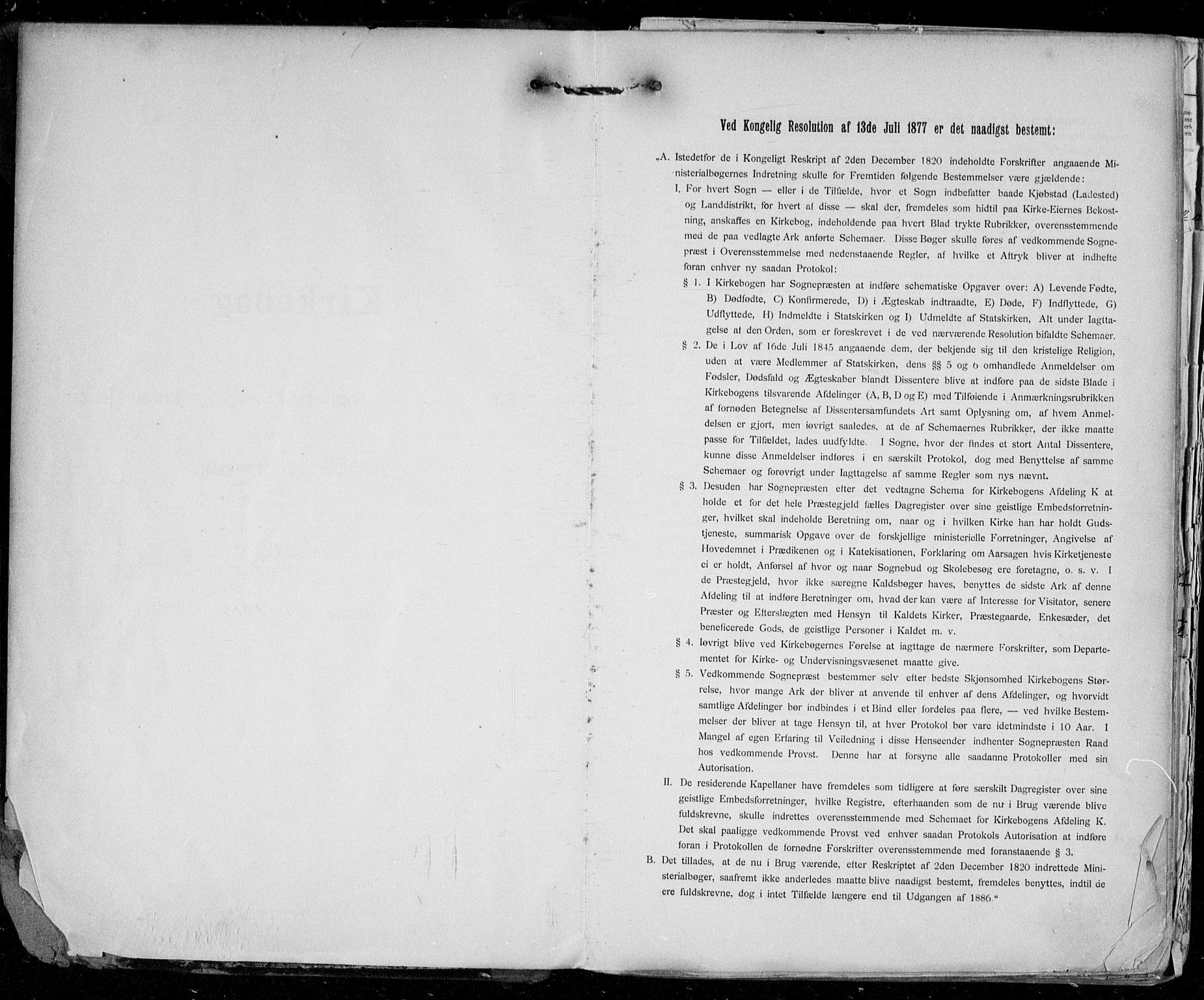 Ministerialprotokoller, klokkerbøker og fødselsregistre - Sør-Trøndelag, SAT/A-1456/668/L0811: Parish register (official) no. 668A11, 1894-1913