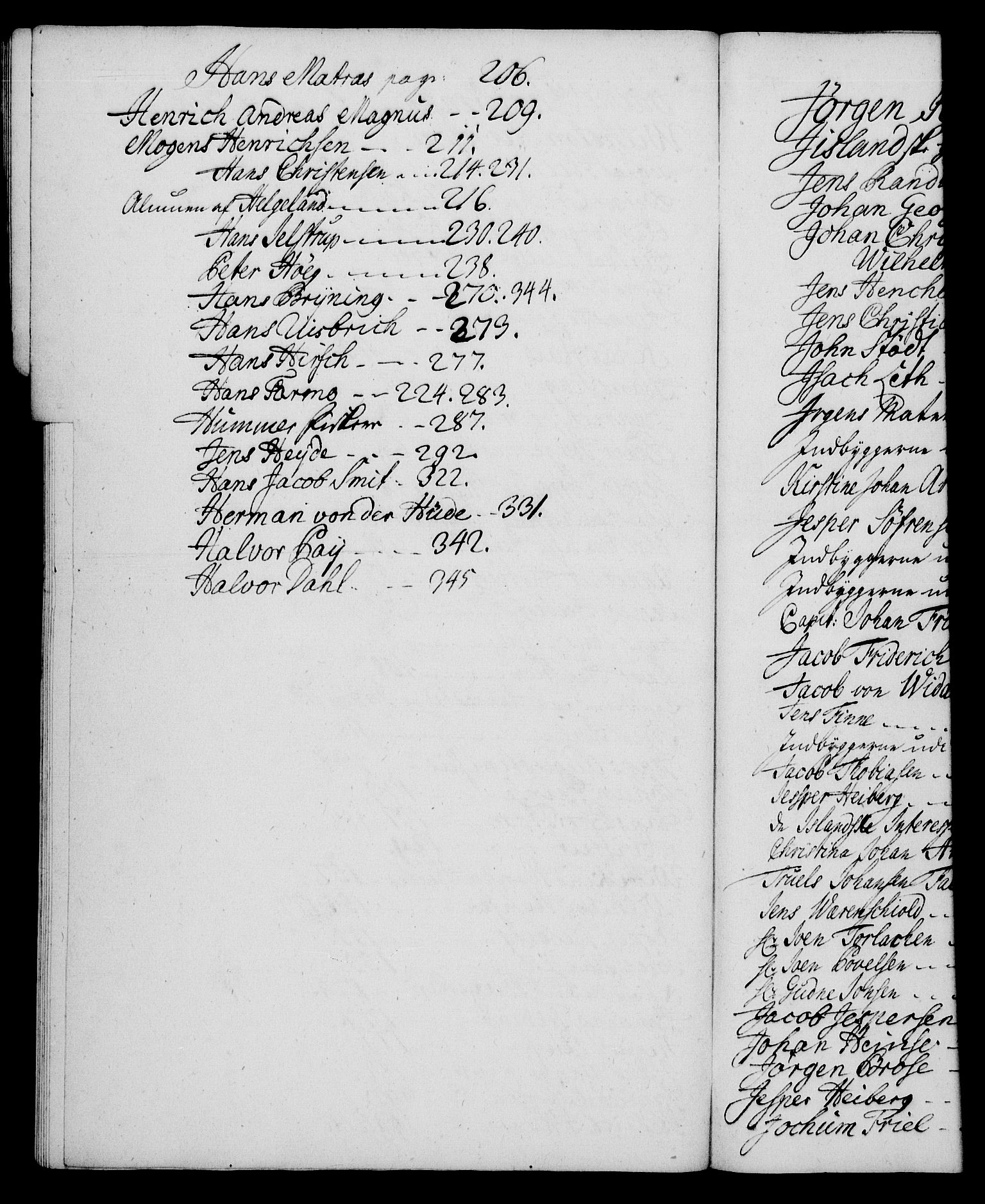 Rentekammeret, Kammerkanselliet, AV/RA-EA-3111/G/Gh/Gha/L0013: Norsk ekstraktmemorialprotokoll (merket RK 53.58), 1731