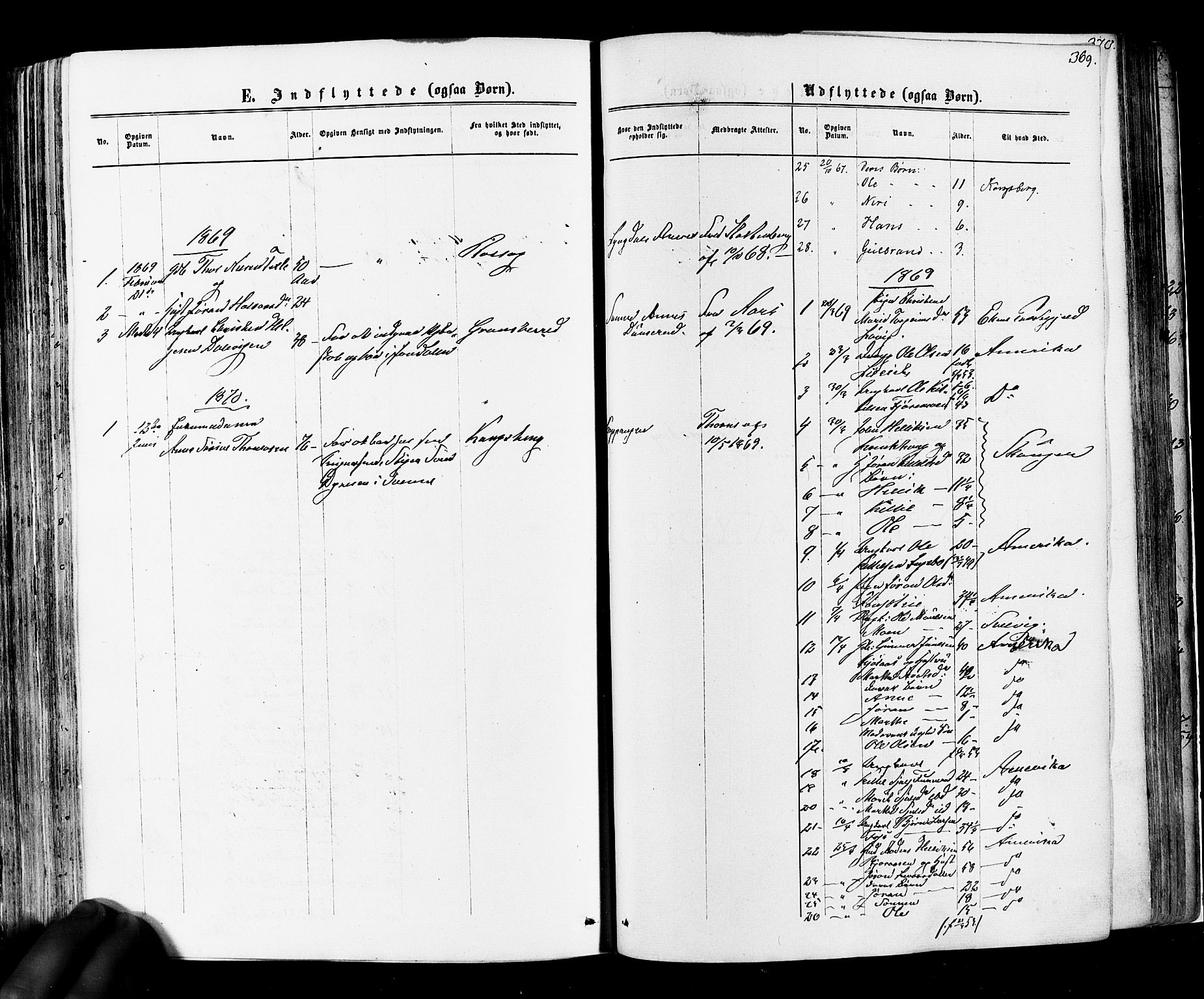 Flesberg kirkebøker, SAKO/A-18/F/Fa/L0007: Parish register (official) no. I 7, 1861-1878, p. 369