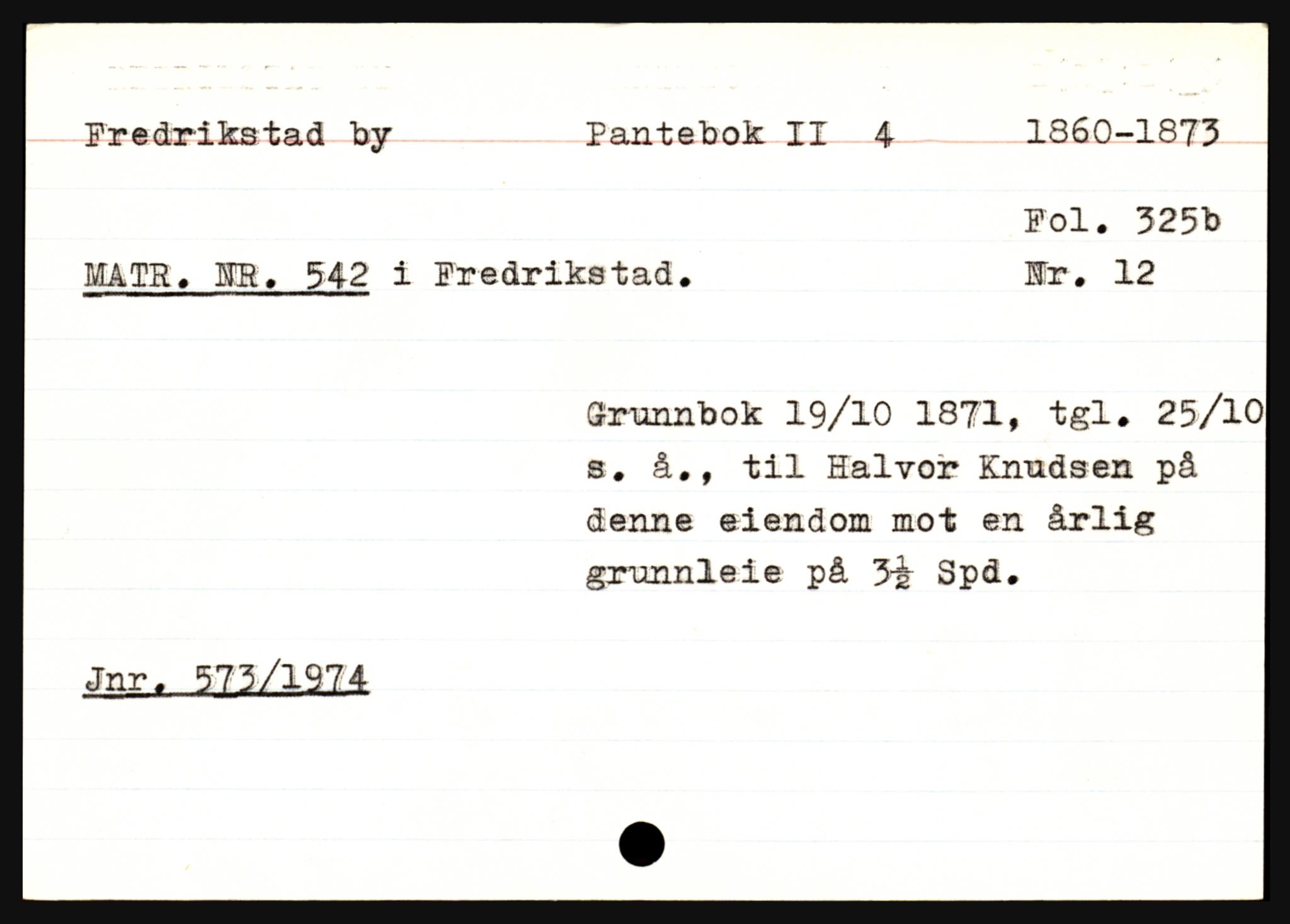 Statsarkivet i Oslo, AV/SAO-A-10621/Z/Zc/L0001: Christiania, Drøbak, Fredrikshald, Fredrikstad, Moss, Sarpsborg, Hvitsten, Hølen, Oslo-Aker, Son.  Diverse: Odalen, Takst- og delesaker uten Gnr/bnr, Saker utenfor SAOs distrikt., p. 486