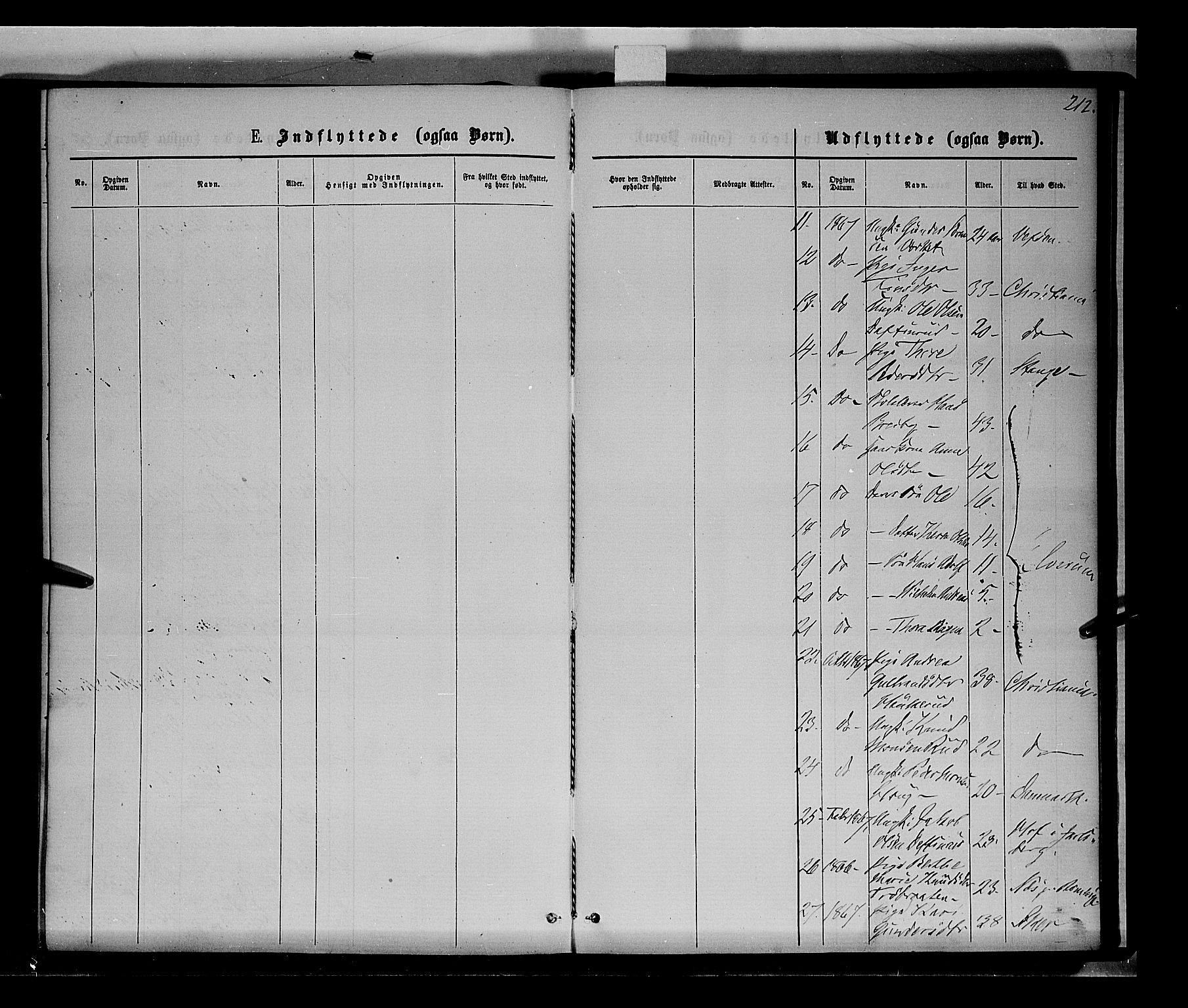 Nord-Odal prestekontor, AV/SAH-PREST-032/H/Ha/Haa/L0004: Parish register (official) no. 4, 1866-1873, p. 212