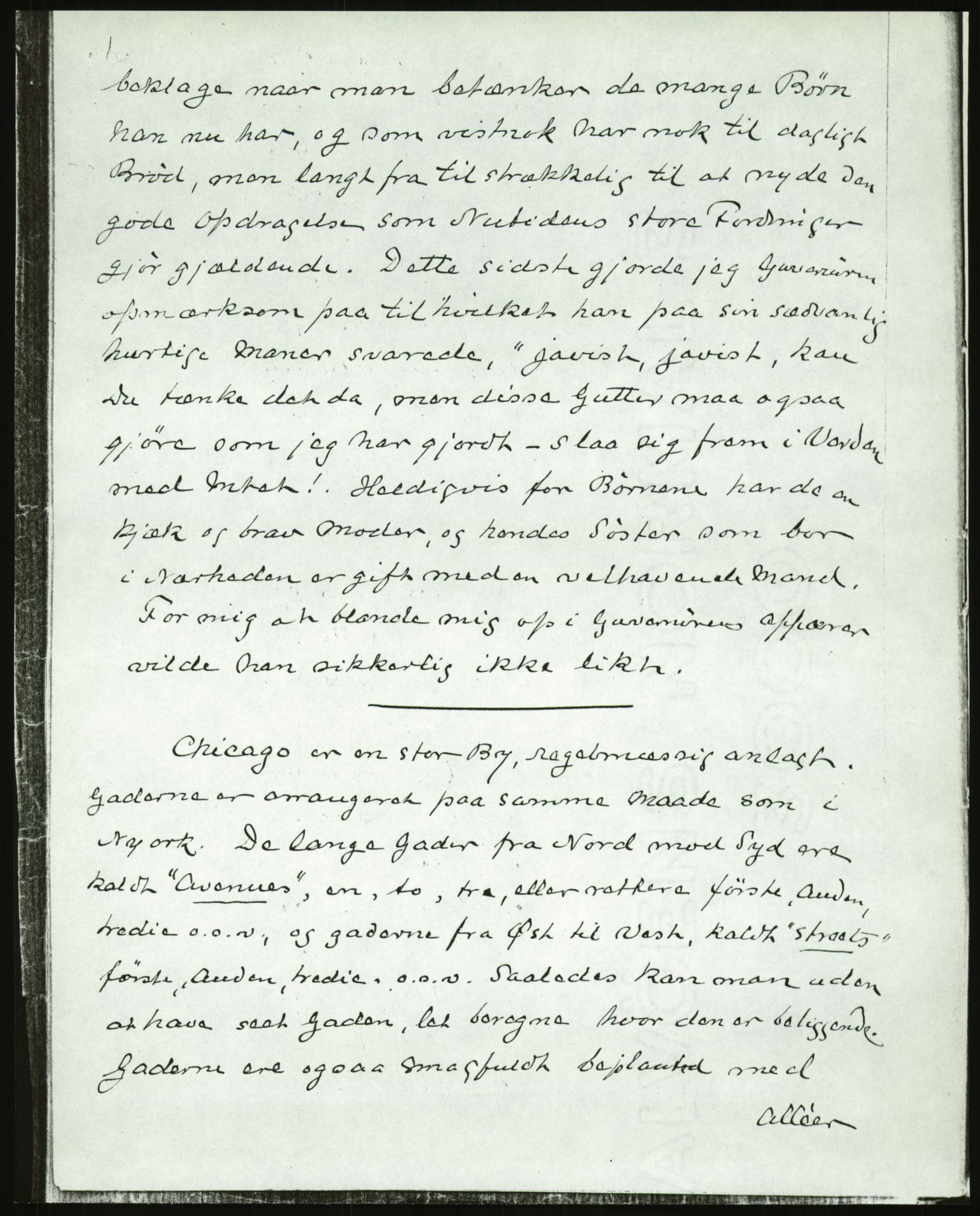 Samlinger til kildeutgivelse, Amerikabrevene, AV/RA-EA-4057/F/L0003: Innlån fra Oslo: Hals - Steen, 1838-1914, p. 972