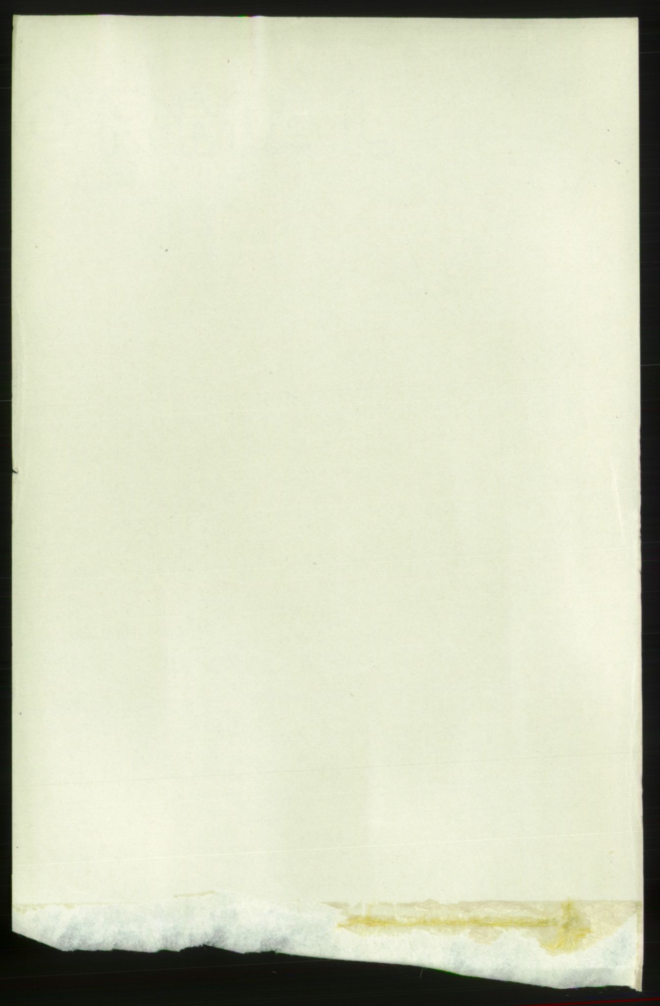 RA, 1891 census for 0707 Larvik, 1891, p. 5056