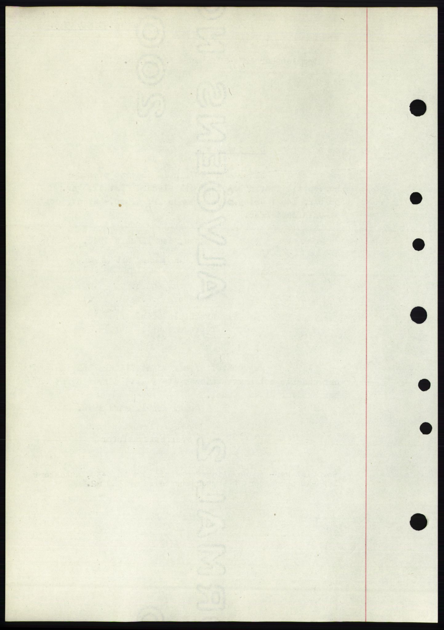 Moss sorenskriveri, SAO/A-10168: Mortgage book no. B15, 1946-1946, Diary no: : 1290/1946