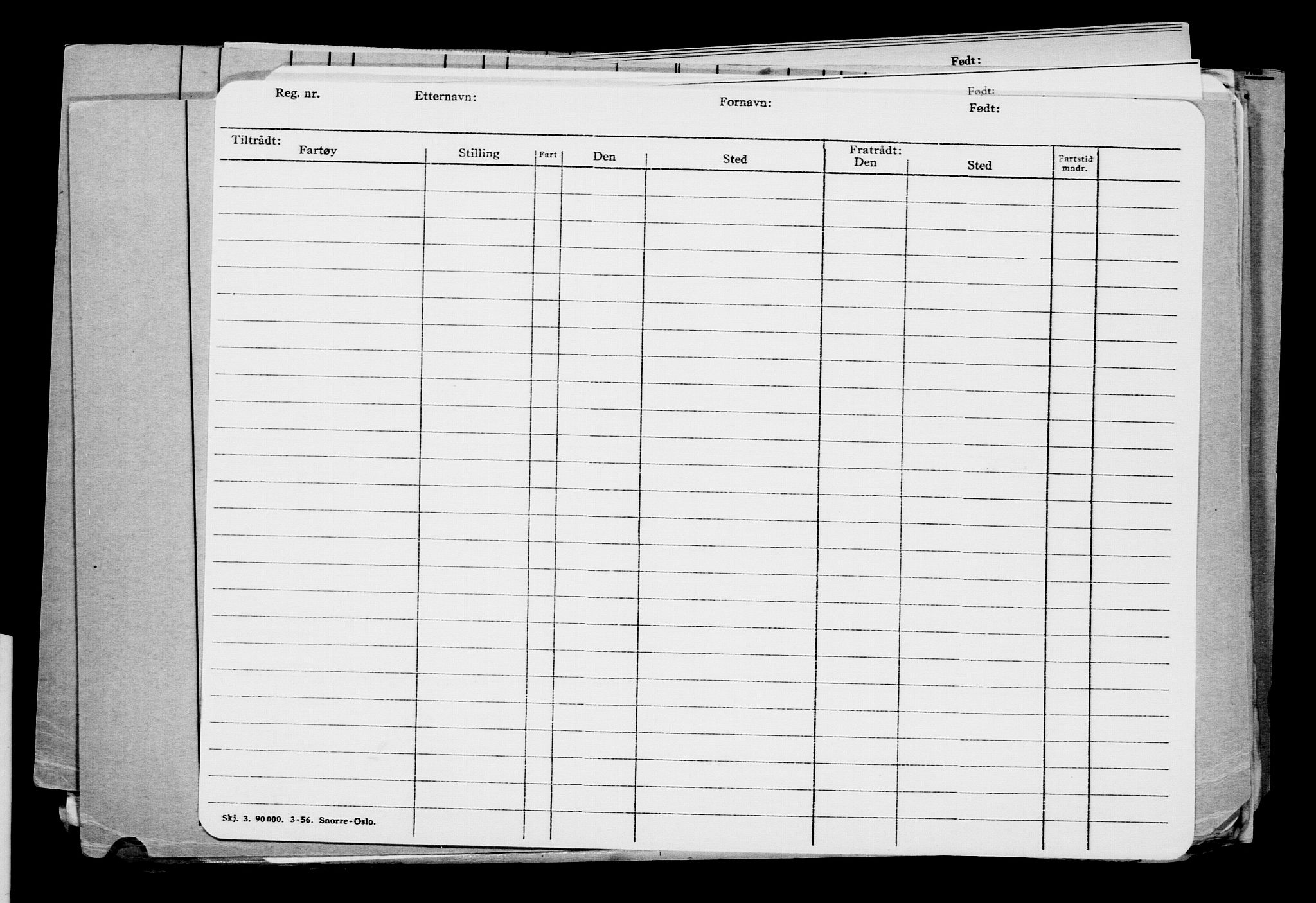 Direktoratet for sjømenn, AV/RA-S-3545/G/Gb/L0045: Hovedkort, 1902, p. 278