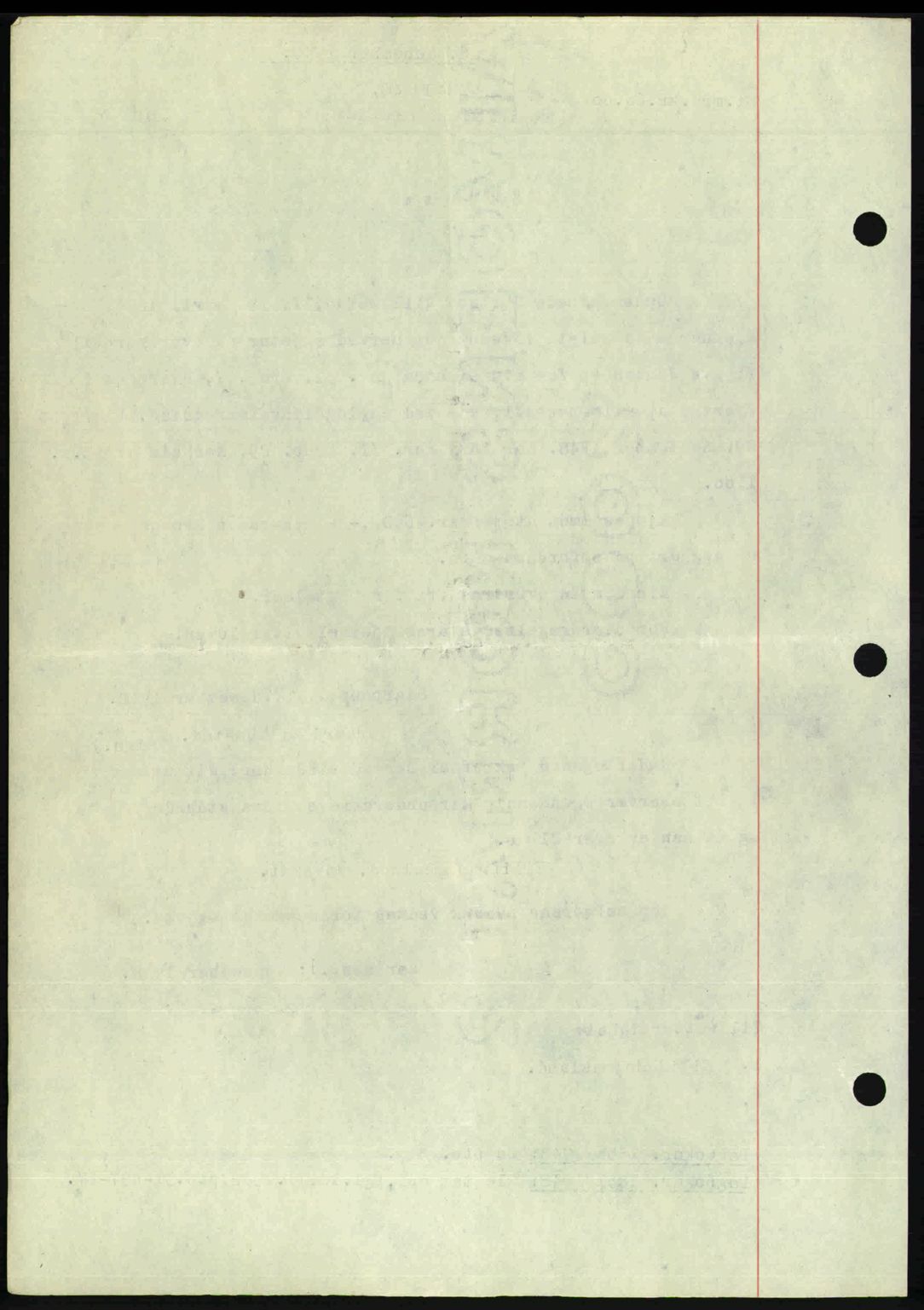 Nedenes sorenskriveri, AV/SAK-1221-0006/G/Gb/Gba/L0060: Mortgage book no. A12, 1948-1949, Diary no: : 1849/1948