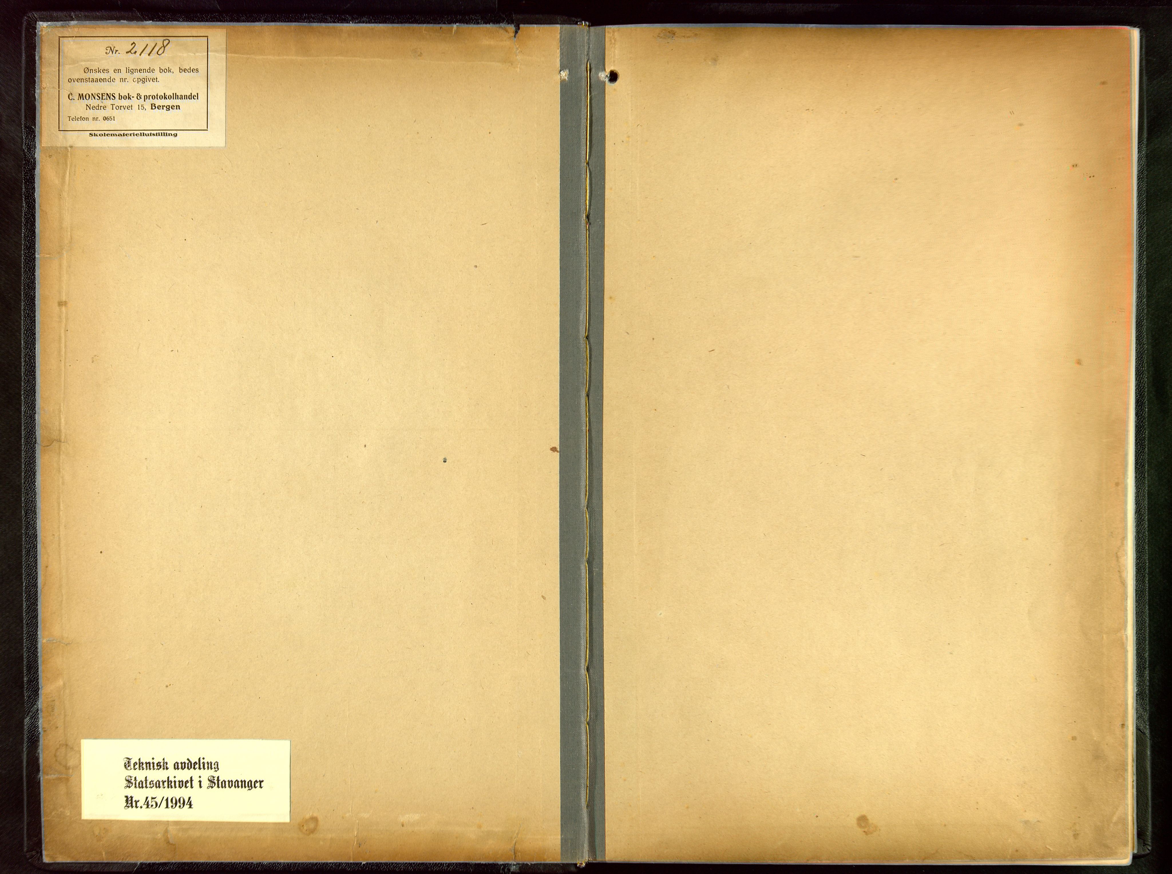 Skjold sokneprestkontor, AV/SAST-A-101847/H/Ha/Hab/L0011: Parish register (copy) no. B 11, 1922-1951