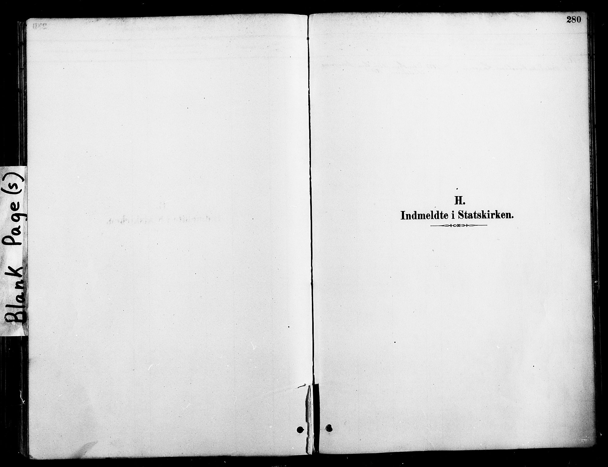 Ministerialprotokoller, klokkerbøker og fødselsregistre - Nord-Trøndelag, SAT/A-1458/709/L0077: Parish register (official) no. 709A17, 1880-1895, p. 280