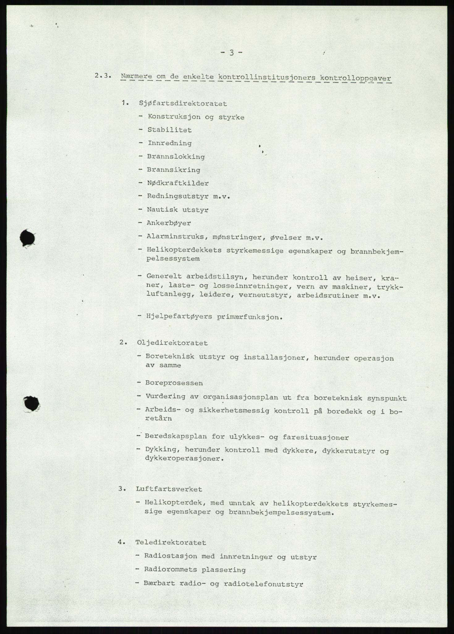 Justisdepartementet, Granskningskommisjonen ved Alexander Kielland-ulykken 27.3.1980, AV/RA-S-1165/D/L0012: H Sjøfartsdirektoratet/Skipskontrollen (Doku.liste + H1-H11, H13, H16-H22 av 52), 1980-1981, p. 21