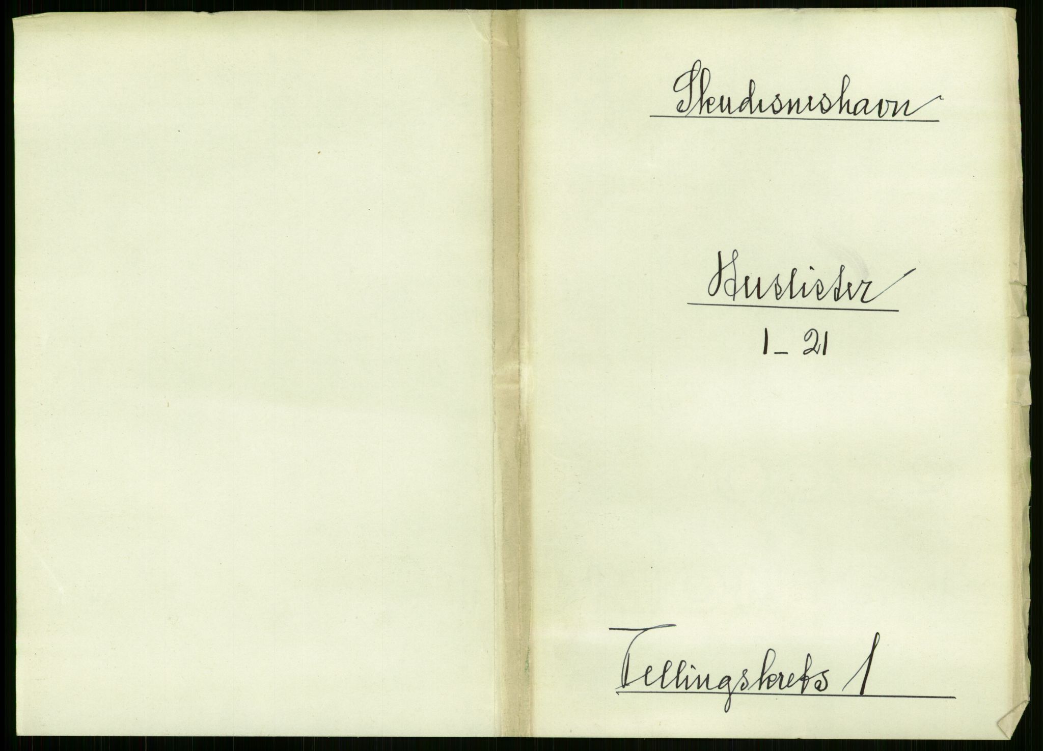 RA, 1891 census for 1104 Skudeneshavn, 1891, p. 14