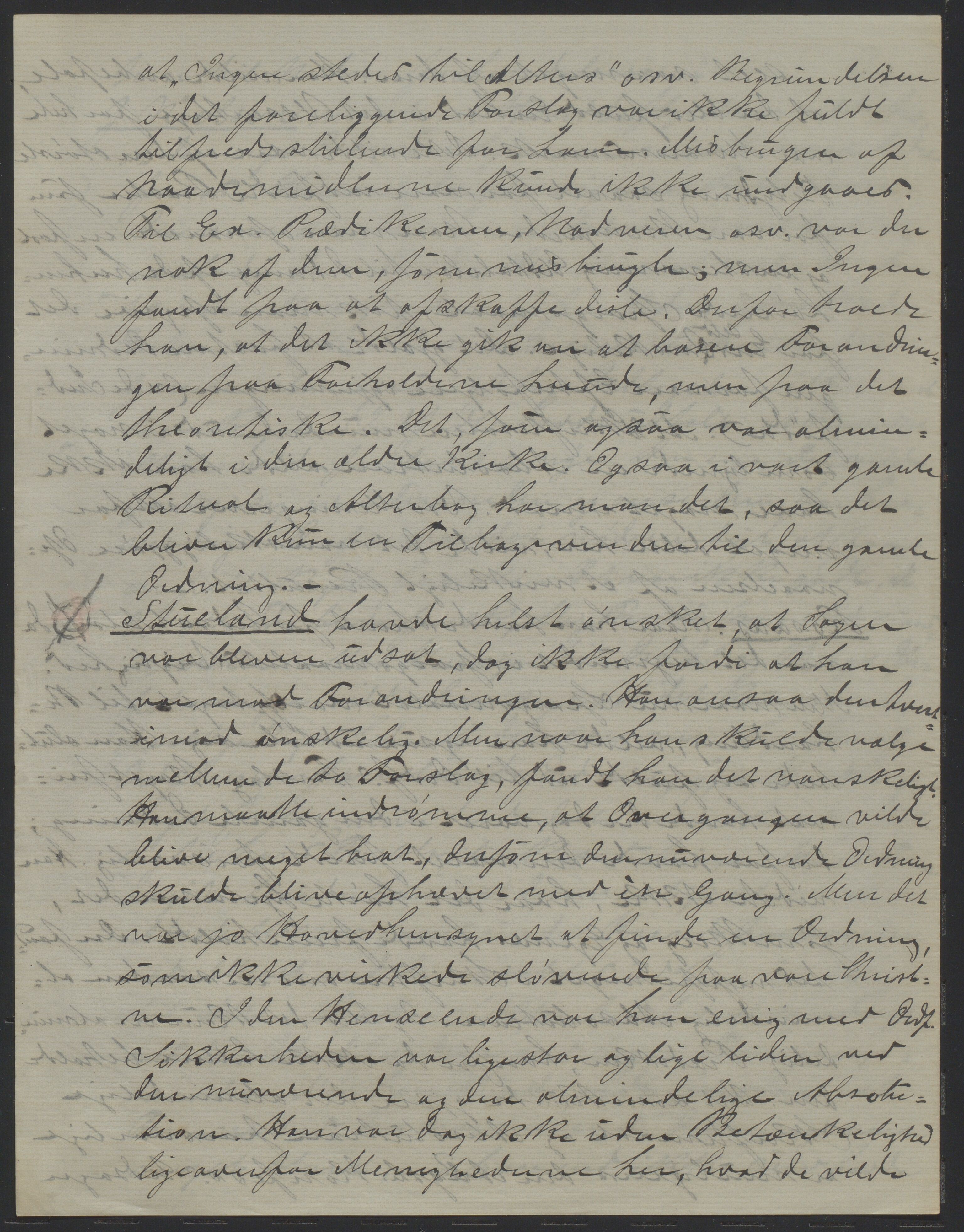 Det Norske Misjonsselskap - hovedadministrasjonen, VID/MA-A-1045/D/Da/Daa/L0037/0002: Konferansereferat og årsberetninger / Konferansereferat fra Madagaskar Innland., 1887