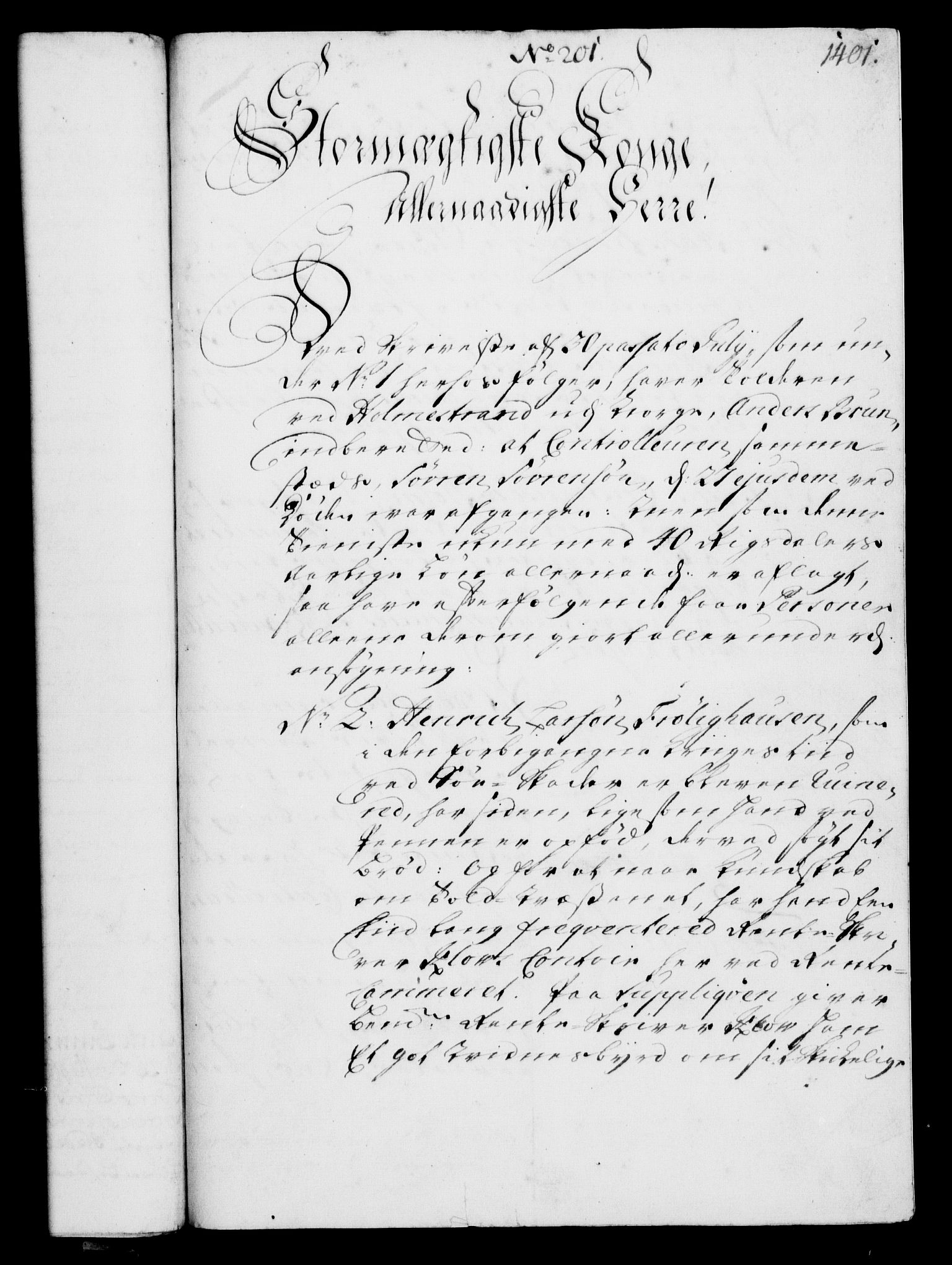 Rentekammeret, Kammerkanselliet, RA/EA-3111/G/Gf/Gfa/L0003: Norsk relasjons- og resolusjonsprotokoll (merket RK 52.3), 1720, p. 375