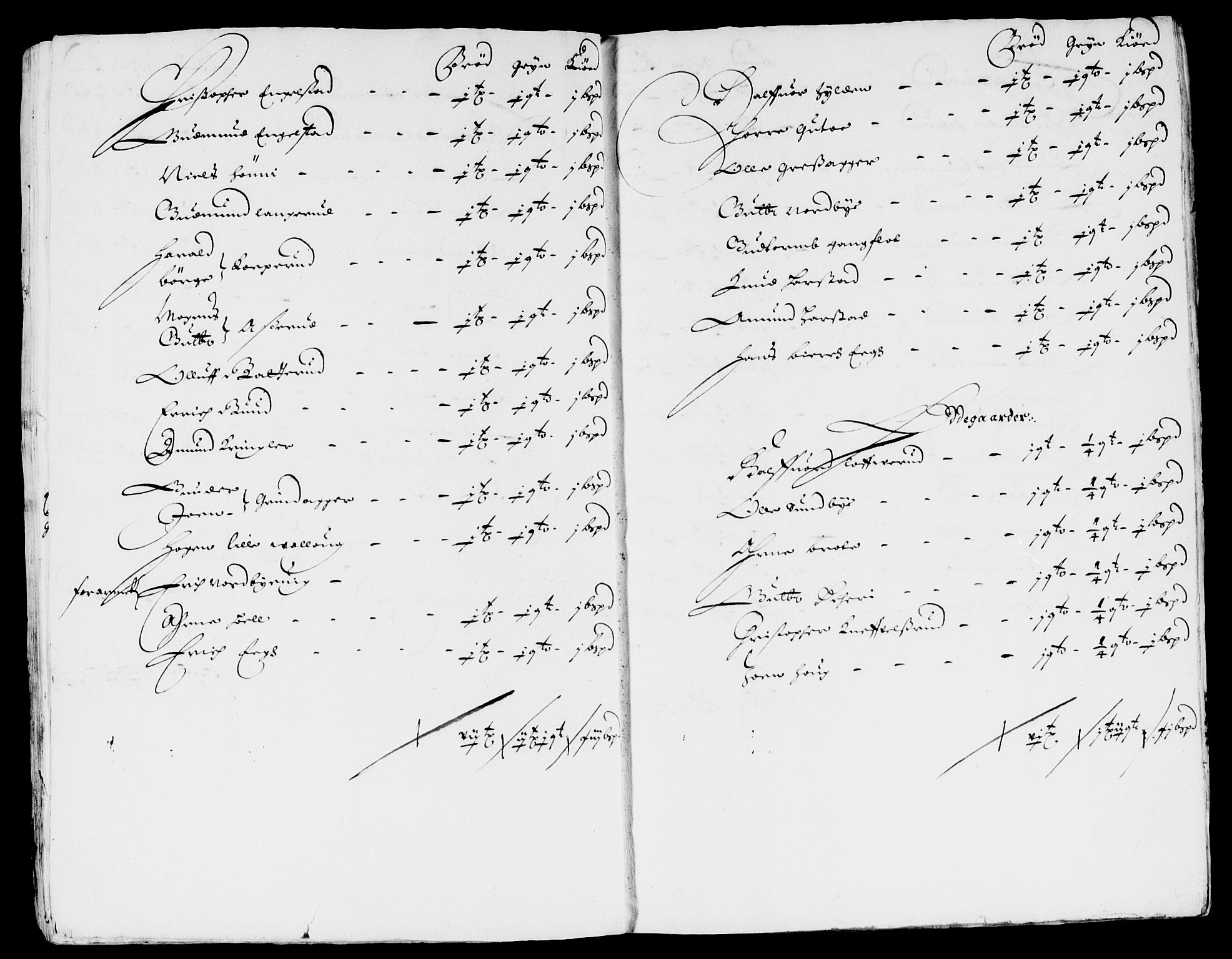 Rentekammeret inntil 1814, Reviderte regnskaper, Lensregnskaper, AV/RA-EA-5023/R/Rb/Rba/L0253: Akershus len, 1659-1660