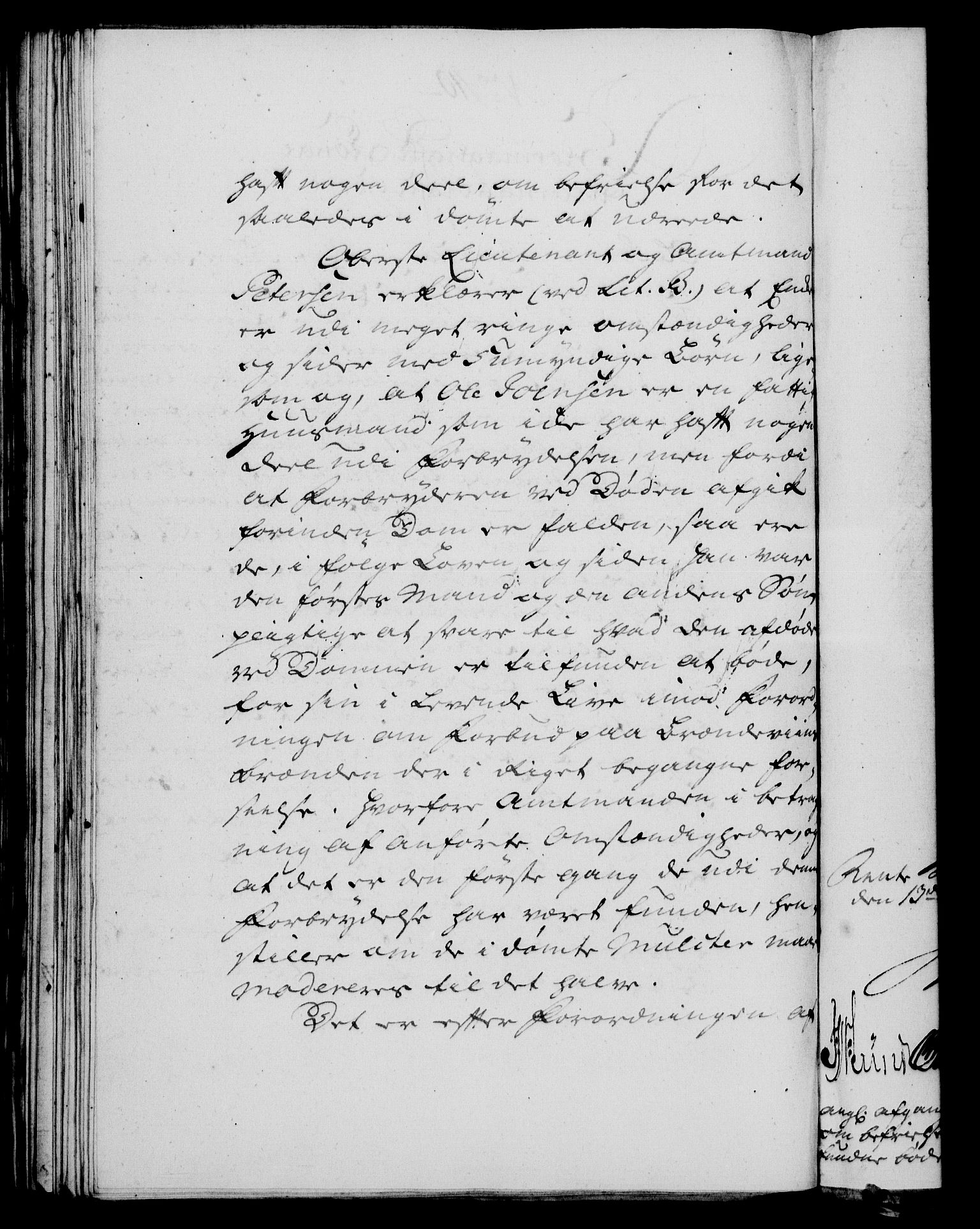 Rentekammeret, Kammerkanselliet, AV/RA-EA-3111/G/Gf/Gfa/L0044: Norsk relasjons- og resolusjonsprotokoll (merket RK 52.44), 1762, p. 420