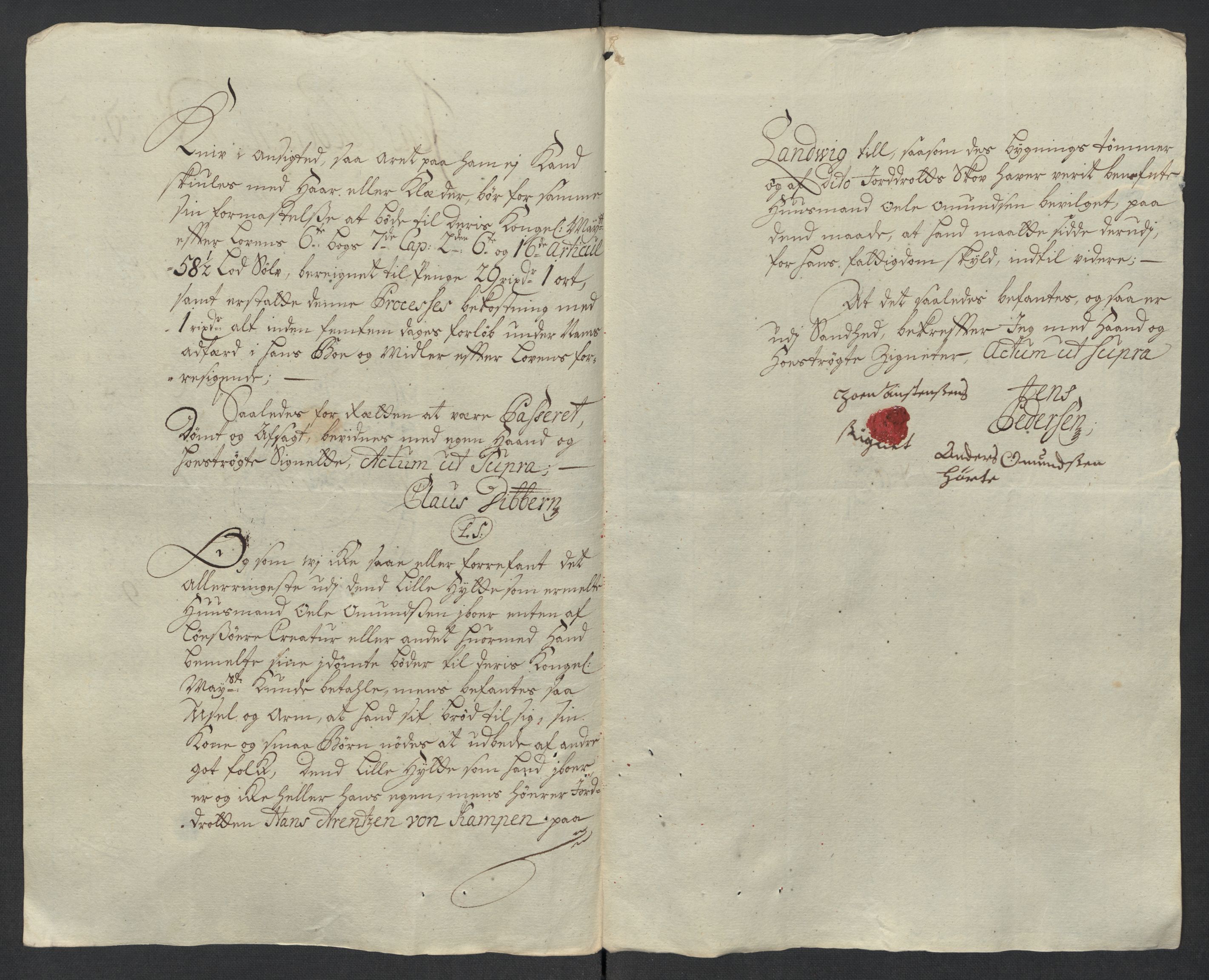 Rentekammeret inntil 1814, Reviderte regnskaper, Fogderegnskap, AV/RA-EA-4092/R39/L2325: Fogderegnskap Nedenes, 1716, p. 237