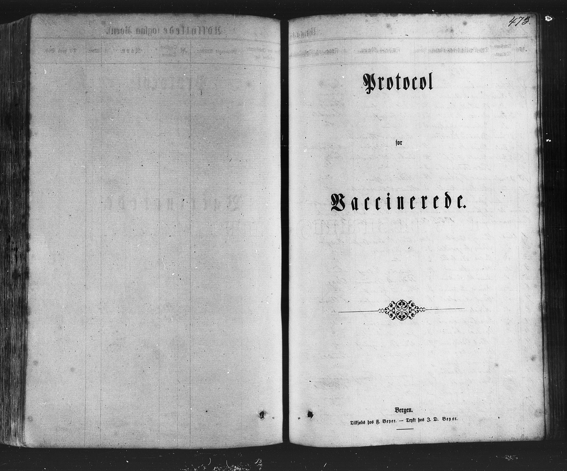 Ministerialprotokoller, klokkerbøker og fødselsregistre - Nordland, SAT/A-1459/805/L0098: Parish register (official) no. 805A05, 1862-1879, p. 473