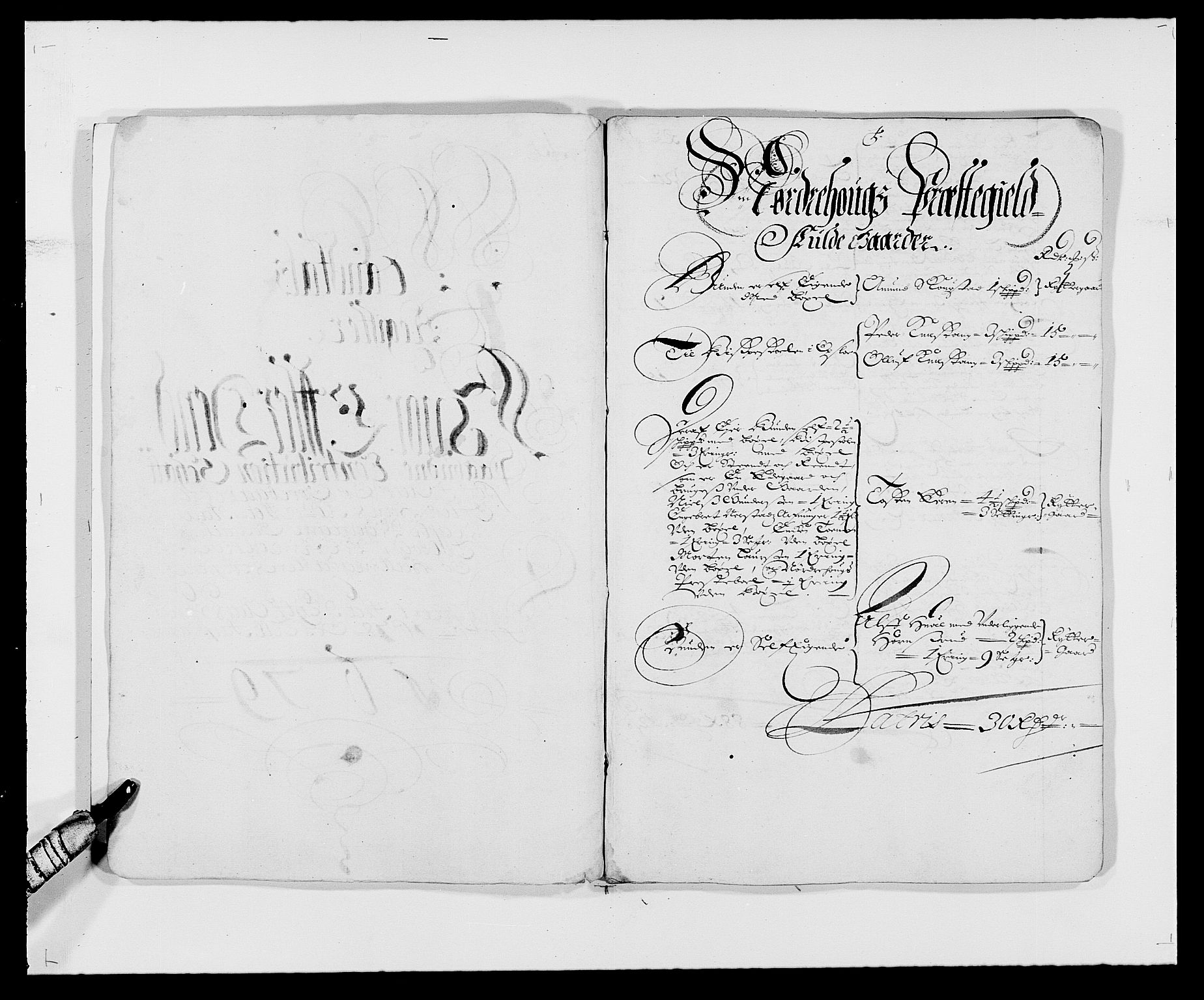 Rentekammeret inntil 1814, Reviderte regnskaper, Fogderegnskap, RA/EA-4092/R21/L1443: Fogderegnskap Ringerike og Hallingdal, 1678-1680, p. 60