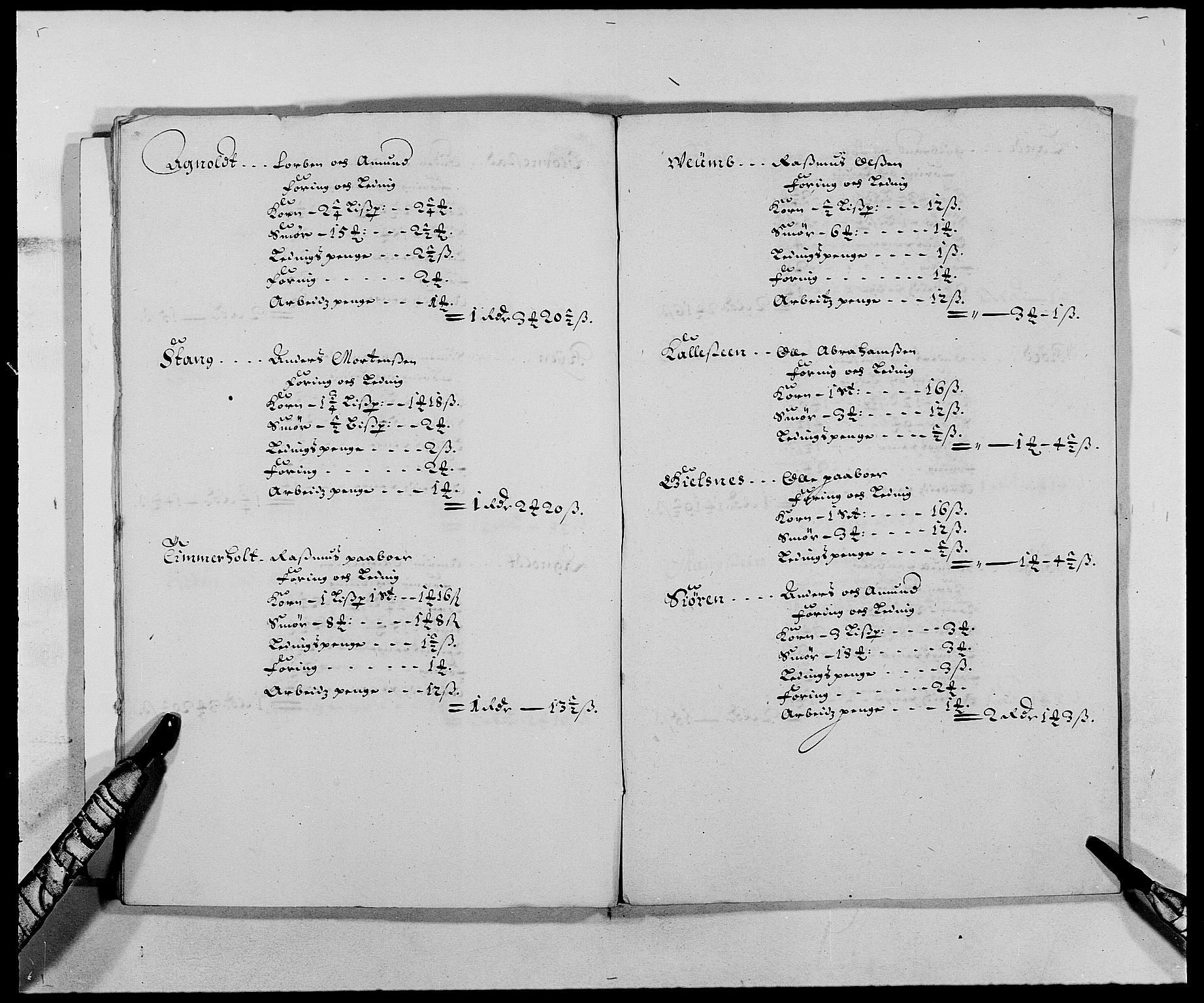 Rentekammeret inntil 1814, Reviderte regnskaper, Fogderegnskap, AV/RA-EA-4092/R03/L0114: Fogderegnskap Onsøy, Tune, Veme og Åbygge fogderi, 1678-1683, p. 171