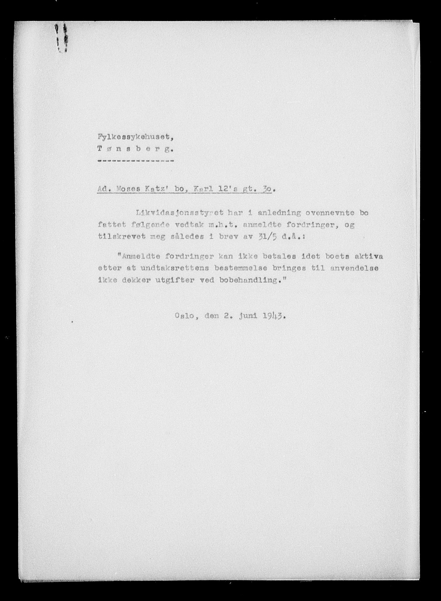 Justisdepartementet, Tilbakeføringskontoret for inndratte formuer, RA/S-1564/H/Hc/Hcc/L0950: --, 1945-1947, p. 236