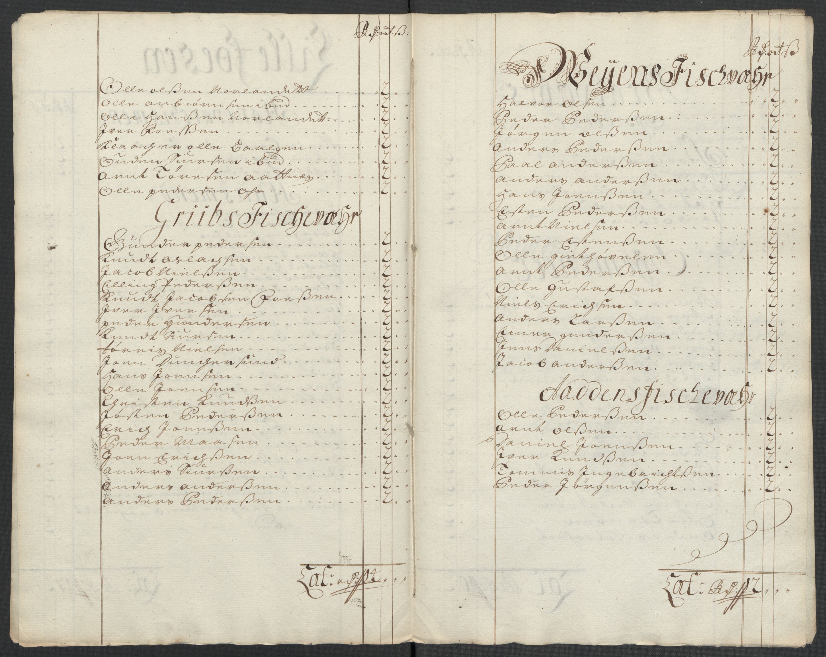 Rentekammeret inntil 1814, Reviderte regnskaper, Fogderegnskap, RA/EA-4092/R56/L3740: Fogderegnskap Nordmøre, 1703-1704, p. 77