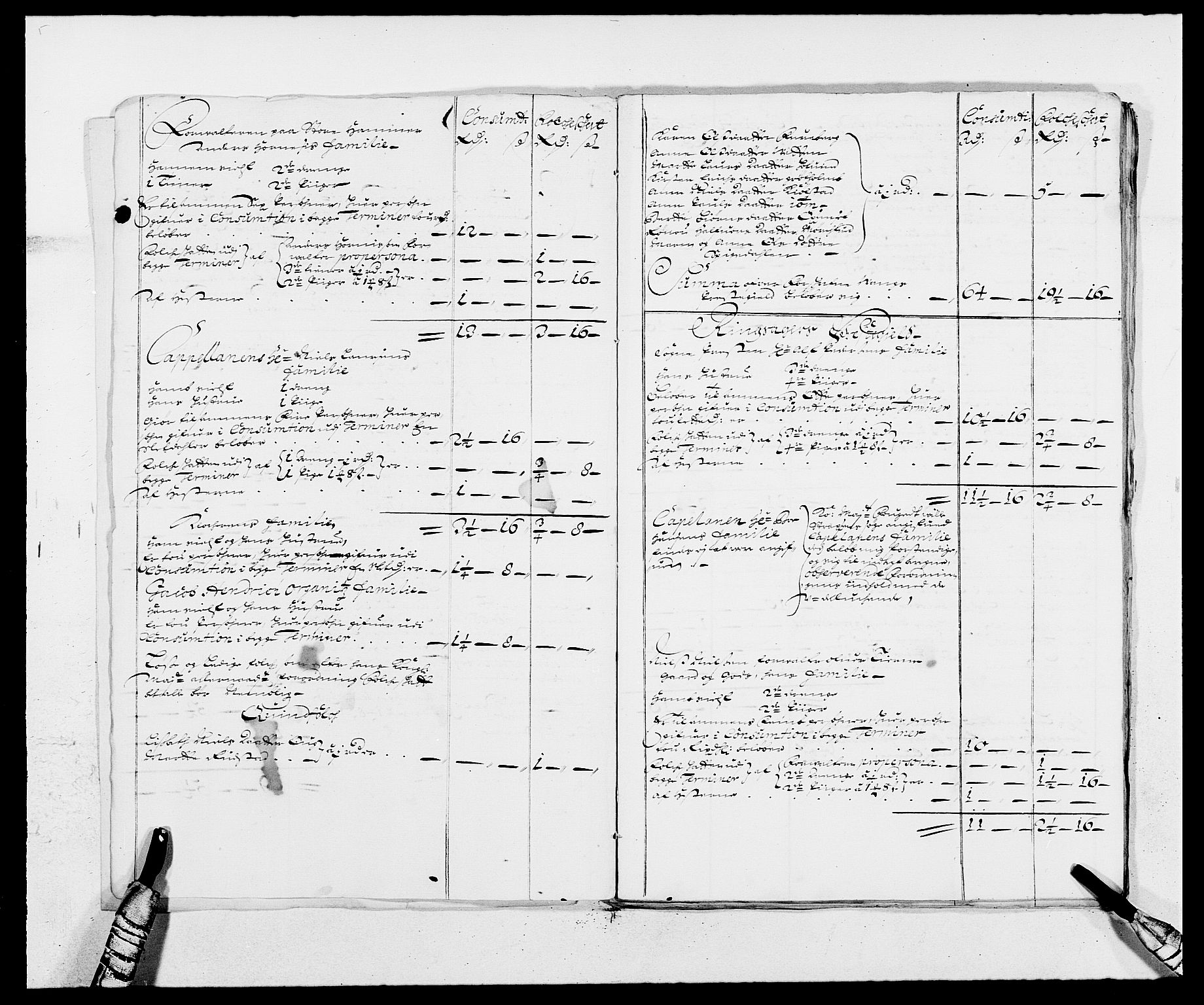 Rentekammeret inntil 1814, Reviderte regnskaper, Fogderegnskap, AV/RA-EA-4092/R16/L1021: Fogderegnskap Hedmark, 1681, p. 178