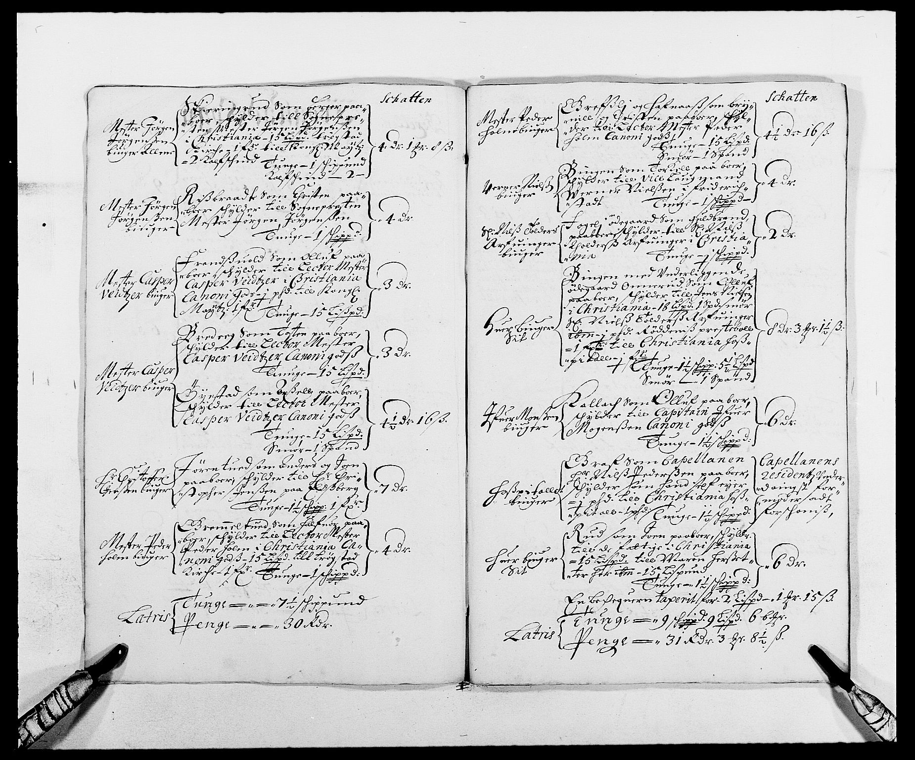 Rentekammeret inntil 1814, Reviderte regnskaper, Fogderegnskap, RA/EA-4092/R06/L0279: Fogderegnskap Heggen og Frøland, 1678-1680, p. 438