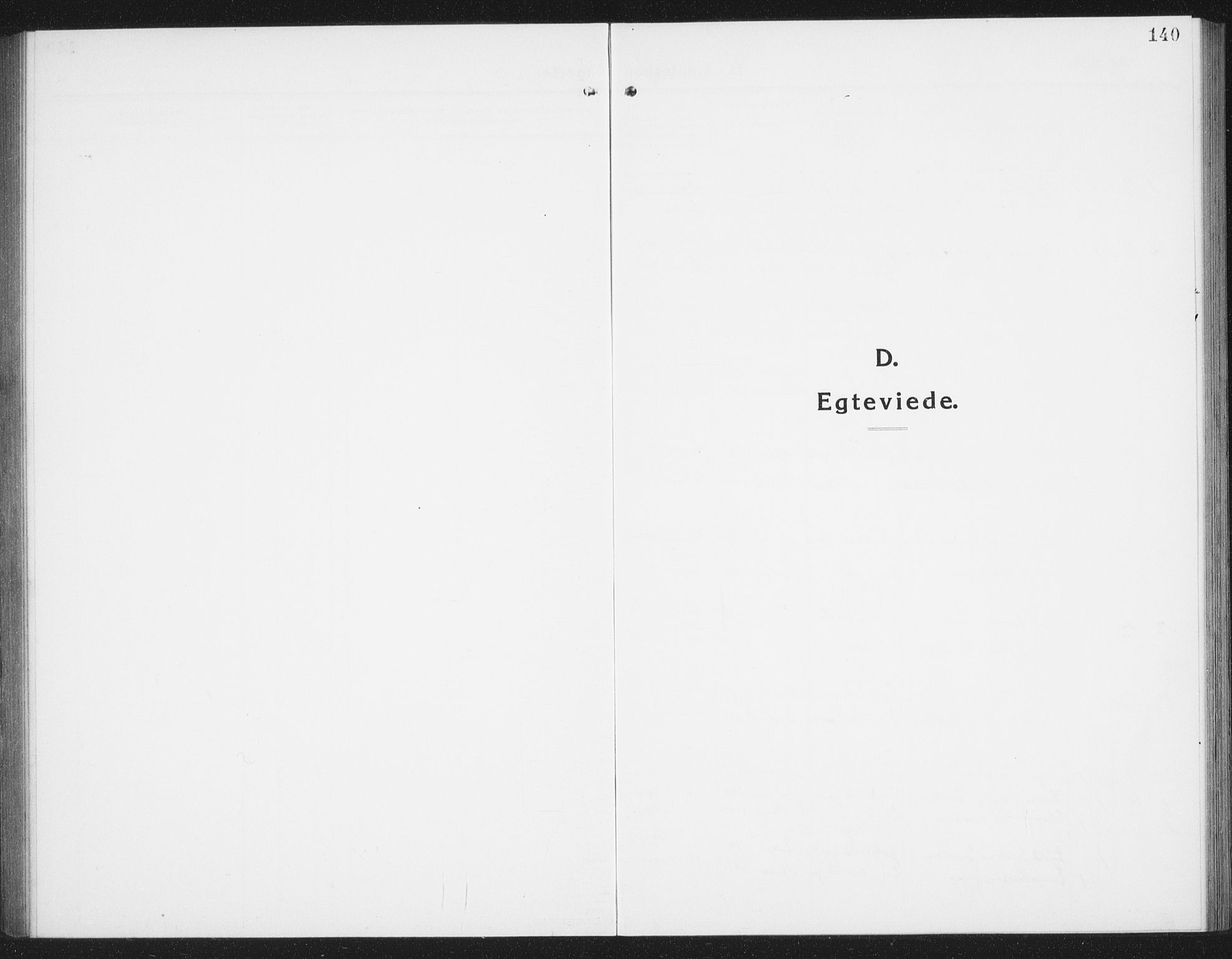 Ministerialprotokoller, klokkerbøker og fødselsregistre - Nordland, SAT/A-1459/855/L0817: Parish register (copy) no. 855C06, 1917-1934, p. 140