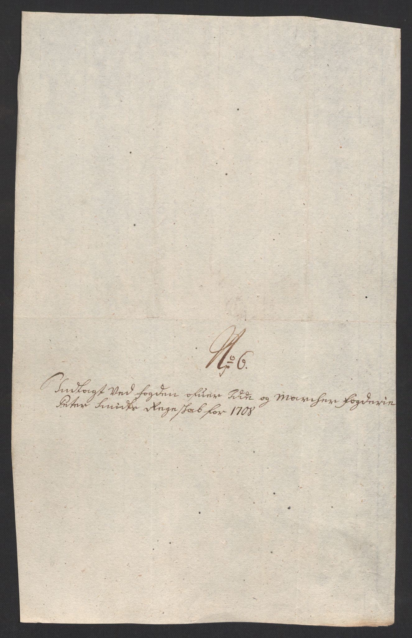 Rentekammeret inntil 1814, Reviderte regnskaper, Fogderegnskap, AV/RA-EA-4092/R01/L0018: Fogderegnskap Idd og Marker, 1707-1709, p. 213