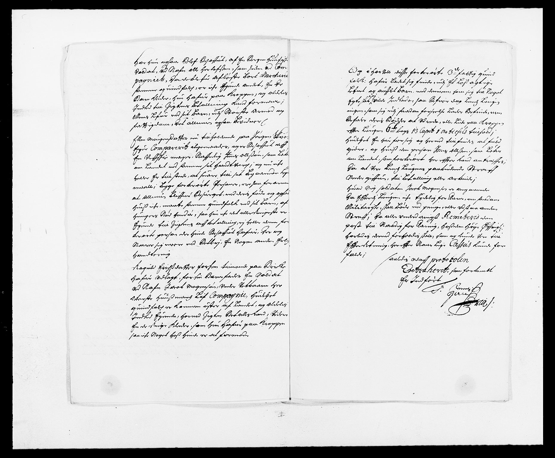 Rentekammeret inntil 1814, Reviderte regnskaper, Fogderegnskap, AV/RA-EA-4092/R09/L0434: Fogderegnskap Follo, 1687-1688, p. 206