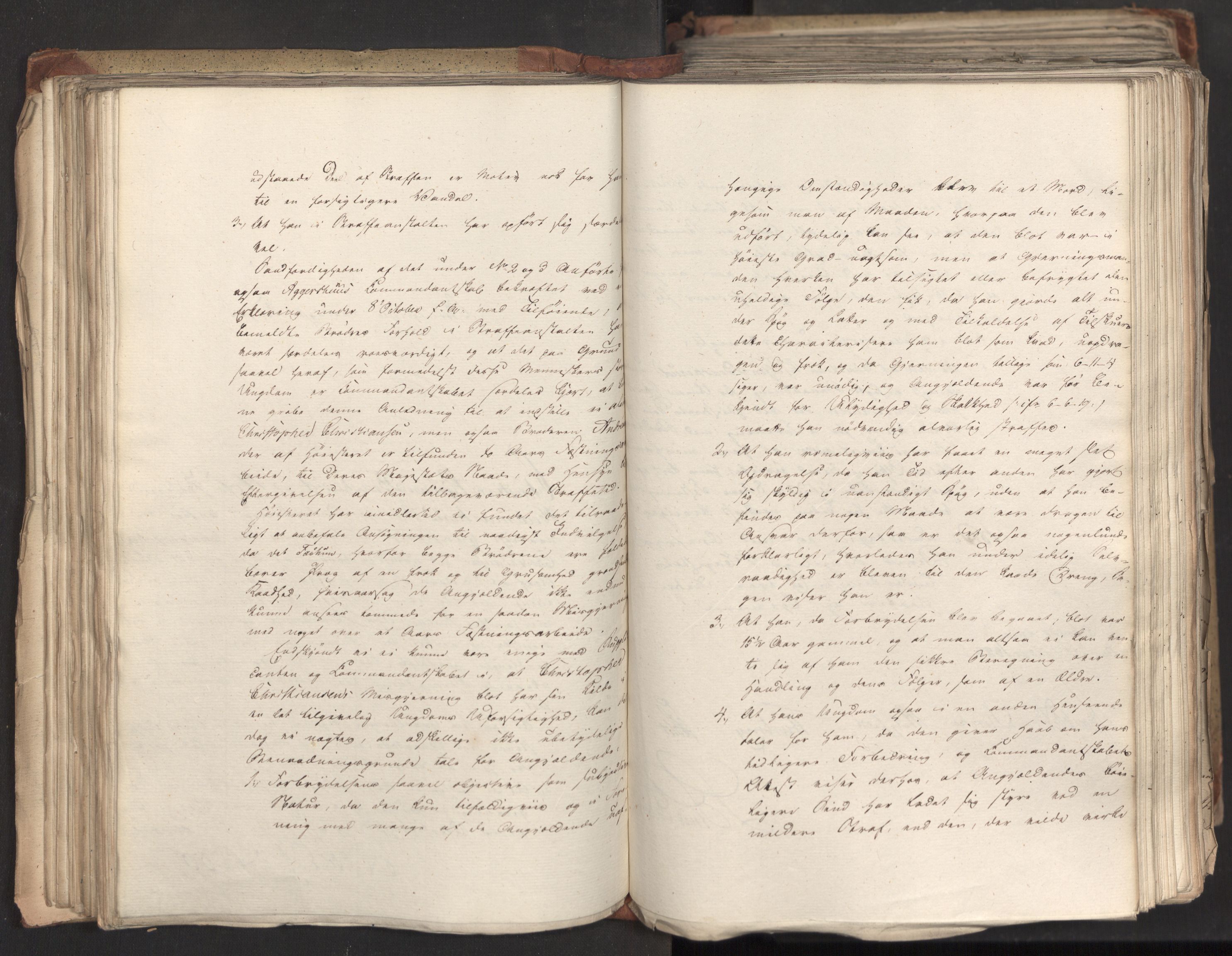 Statsrådsavdelingen i Stockholm, AV/RA-S-1003/D/Da/L0033: Regjeringsinnstillinger nr. 1-274, 1823, p. 137